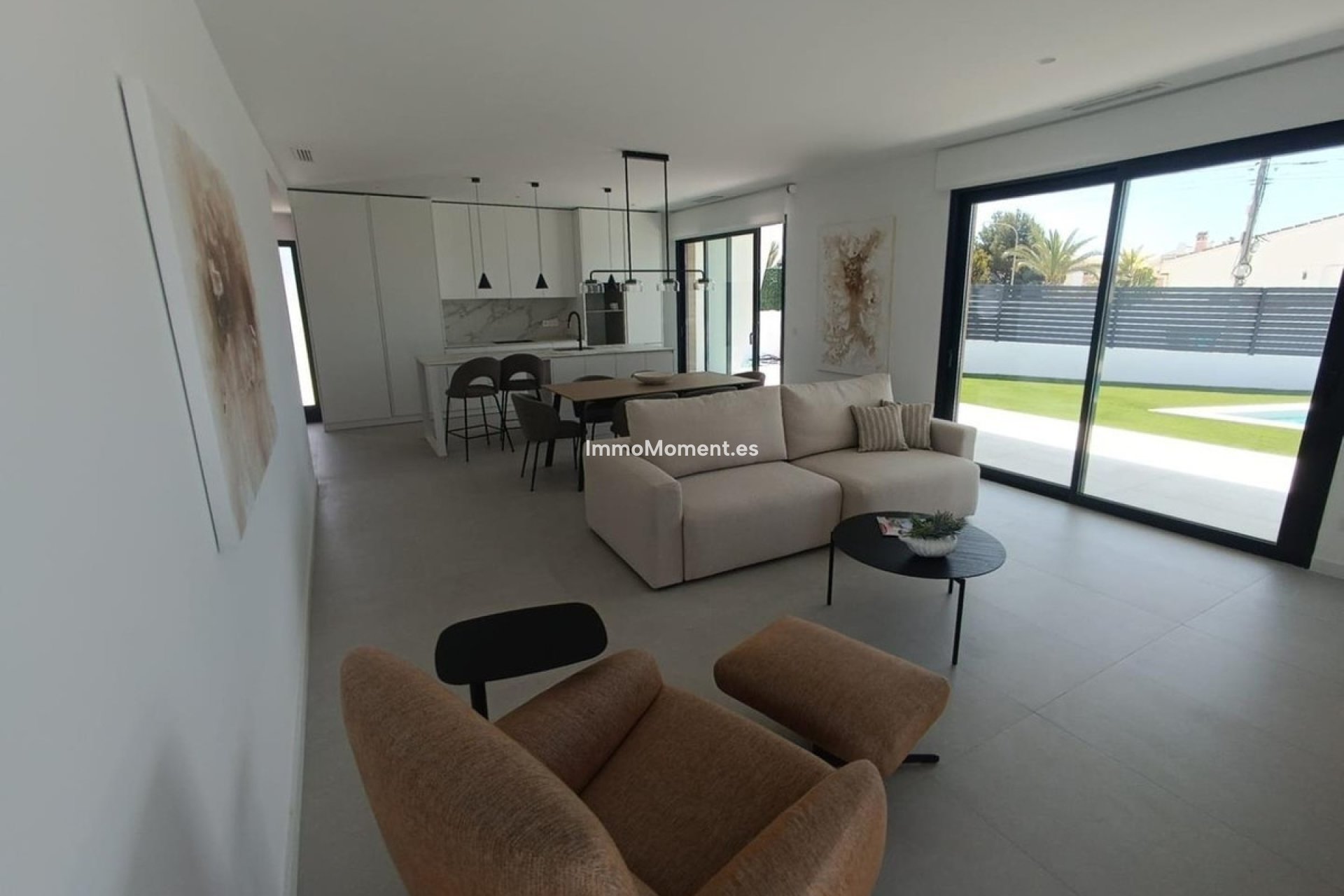 Wiederverkauf - Villa - Rojales - Ciudad Quesada