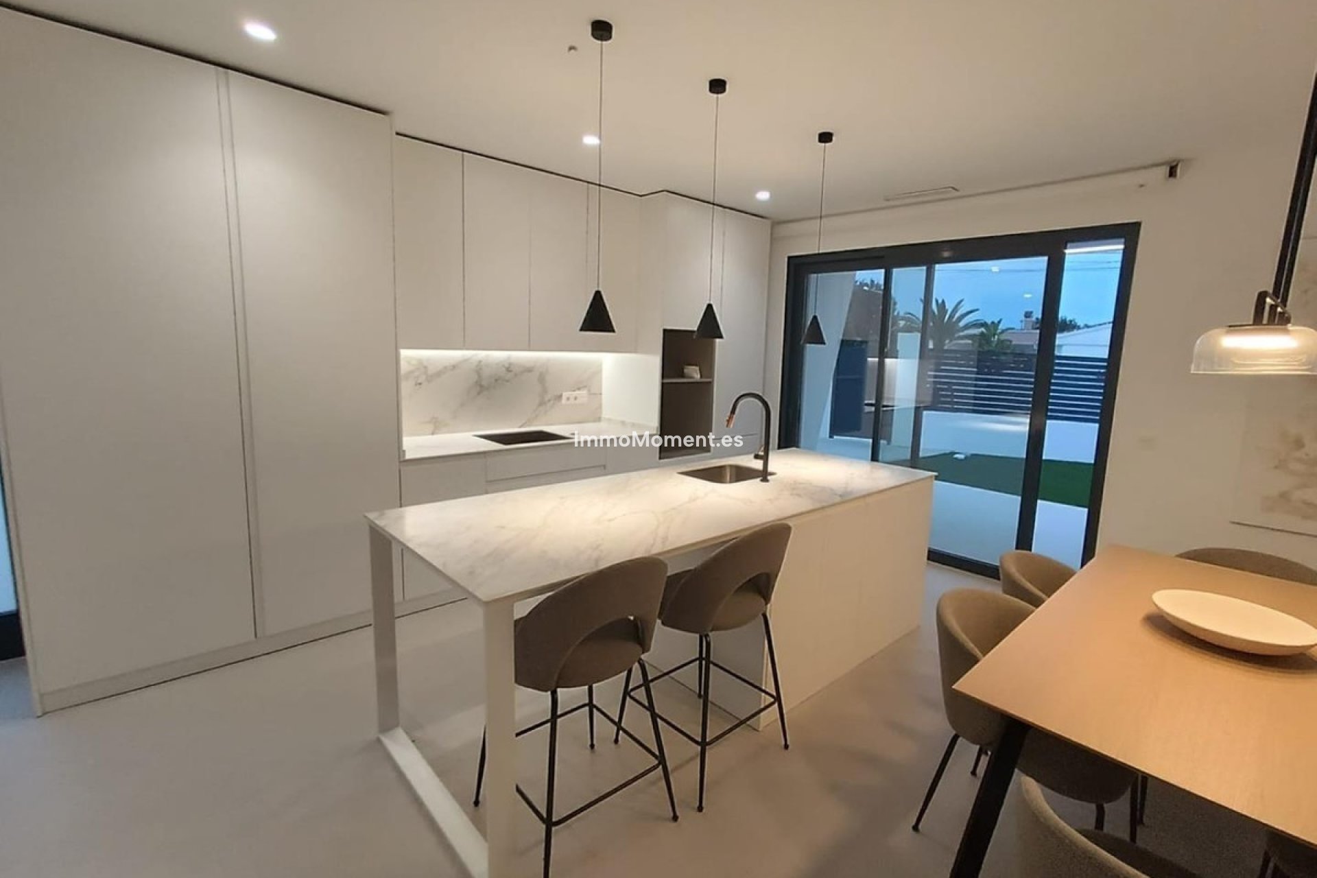 Wiederverkauf - Villa - Rojales - Ciudad Quesada