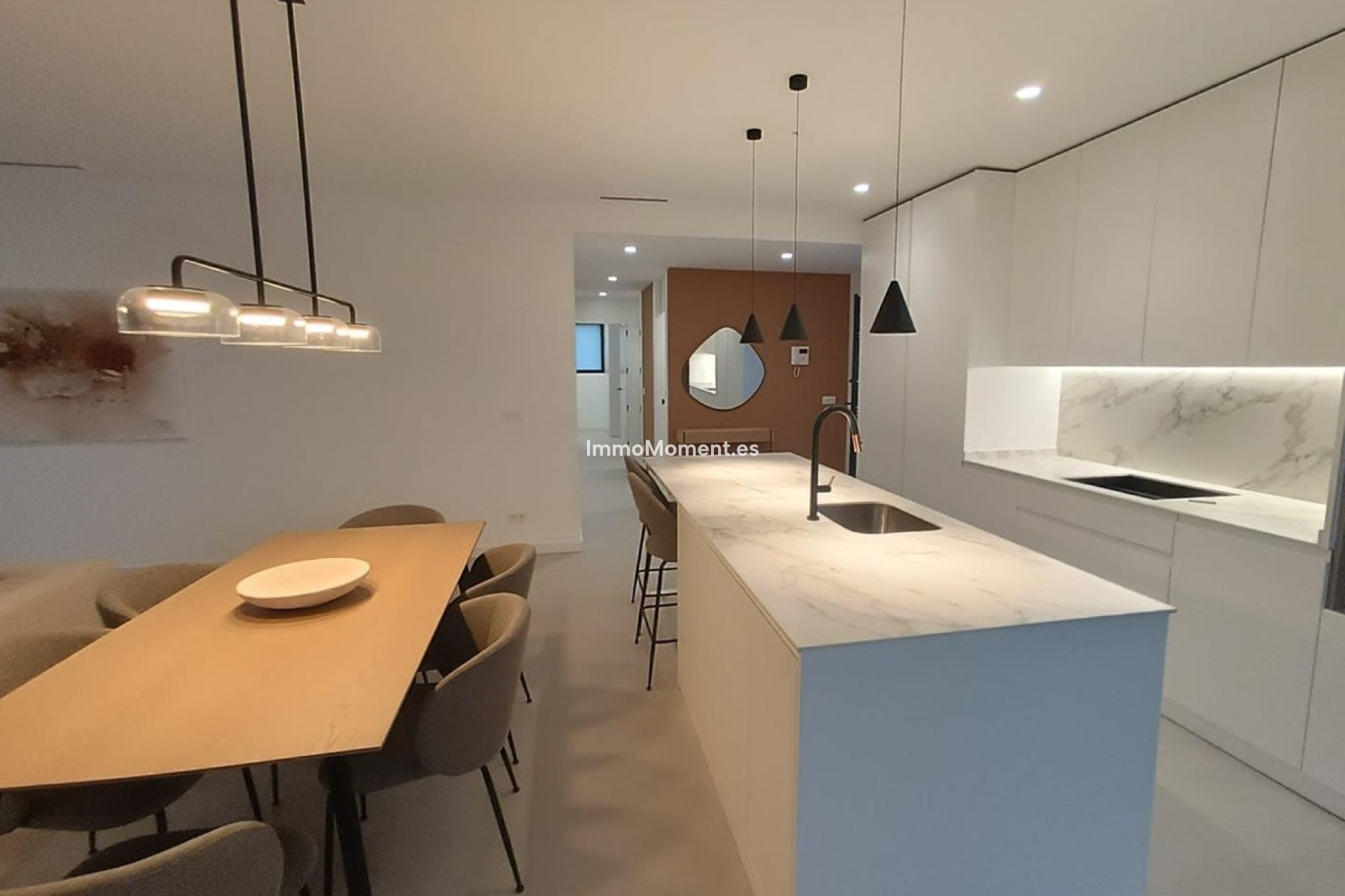 Wiederverkauf - Villa - Rojales - Ciudad Quesada