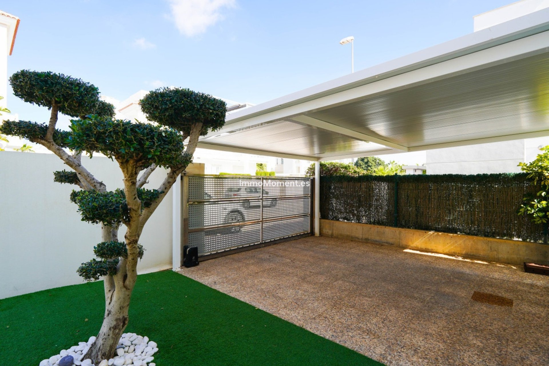 Wiederverkauf - Villa - Rojales - Ciudad Quesada