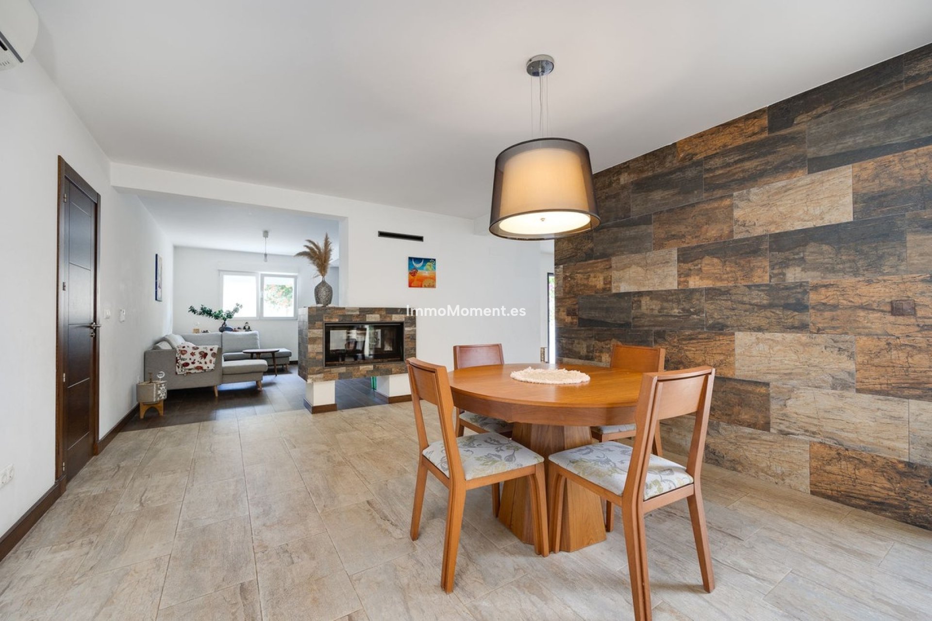 Wiederverkauf - Villa - Rojales - Ciudad Quesada