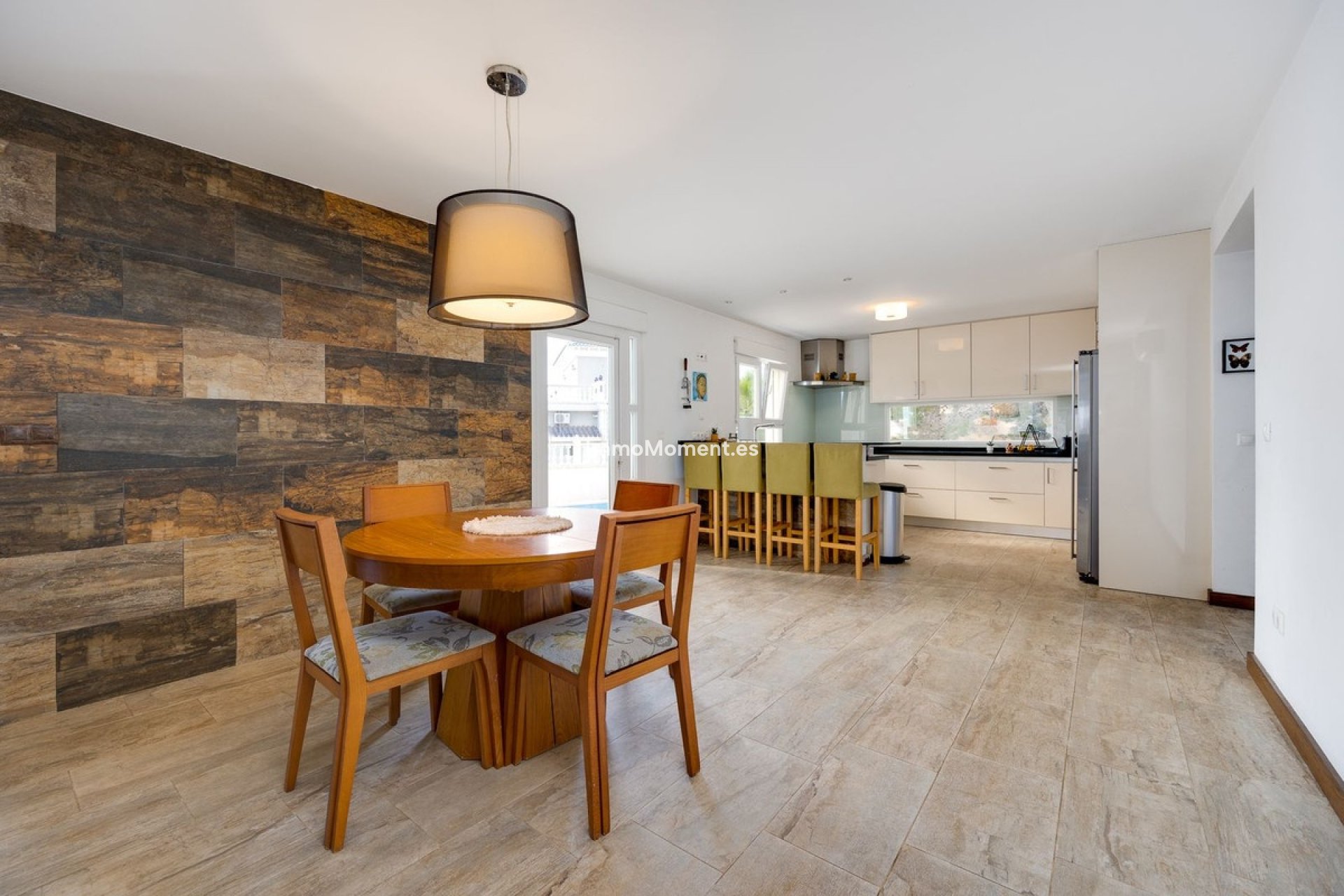 Wiederverkauf - Villa - Rojales - Ciudad Quesada