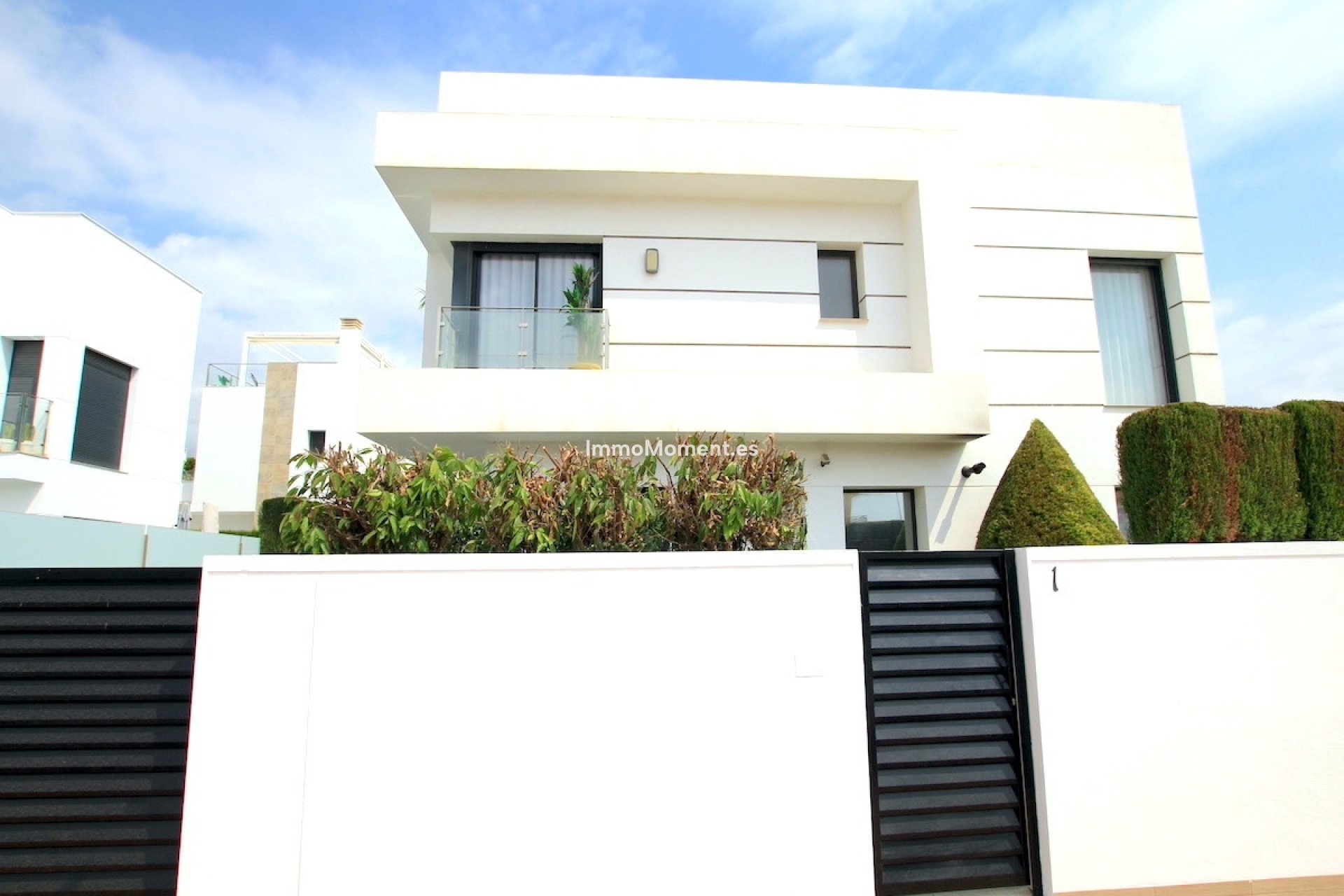 Wiederverkauf - Villa - Rojales - Ciudad Quesada