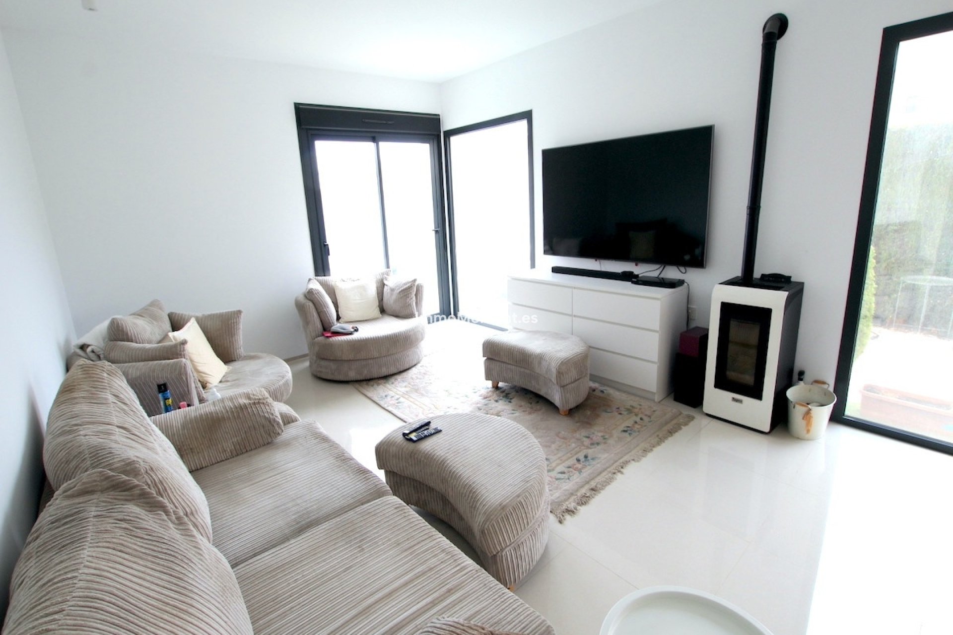 Wiederverkauf - Villa - Rojales - Ciudad Quesada