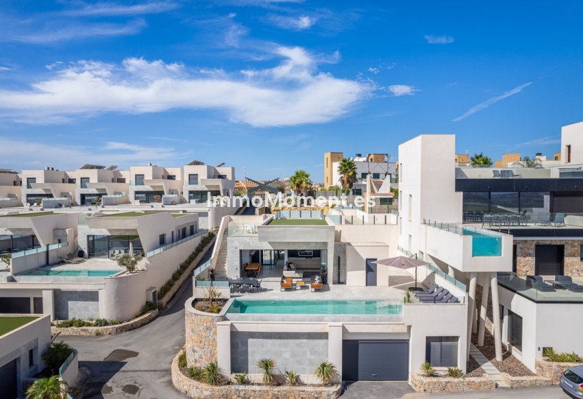 Wiederverkauf - Villa - Rojales - Ciudad Quesada