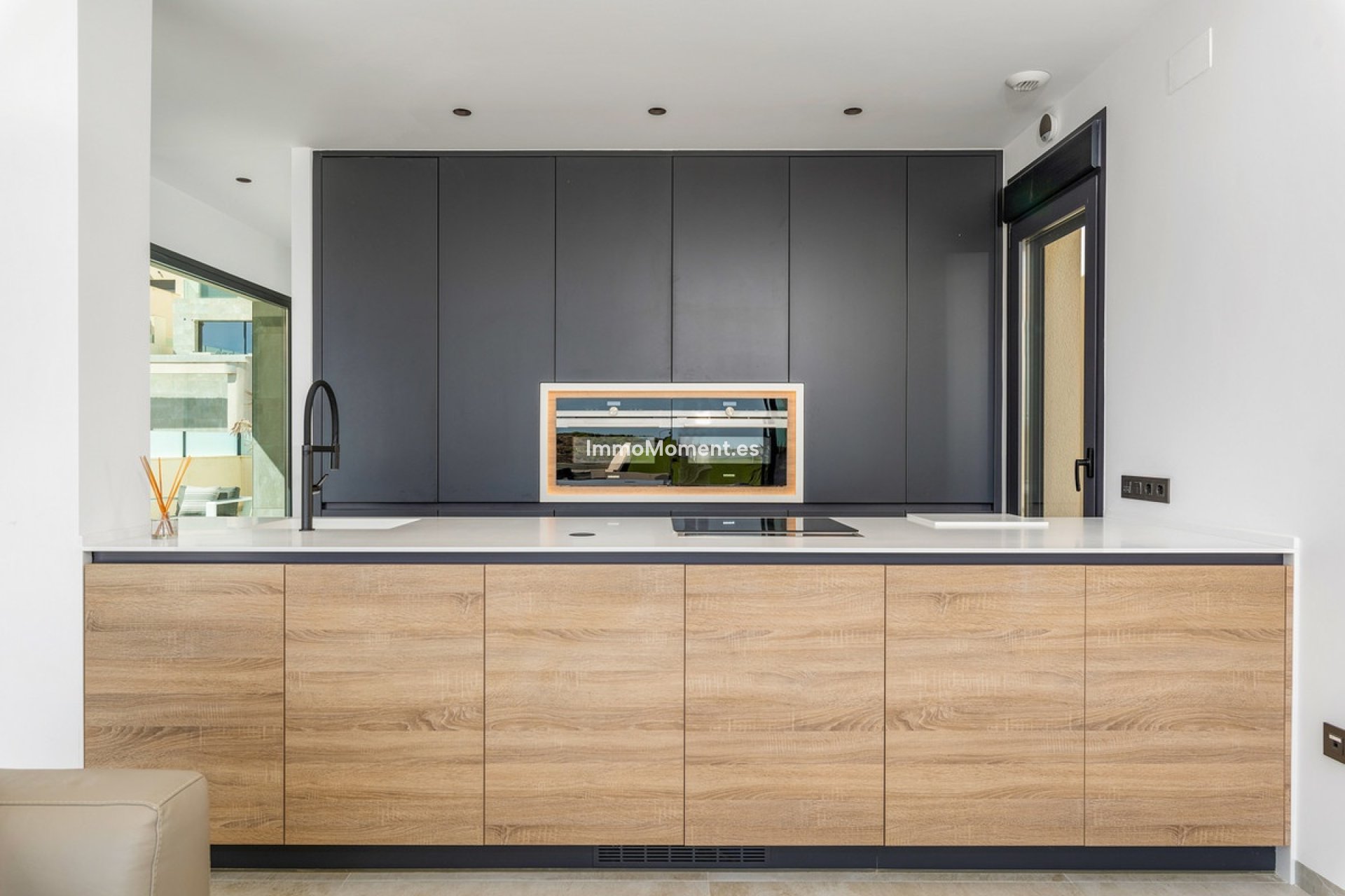 Wiederverkauf - Villa - Rojales - Ciudad Quesada