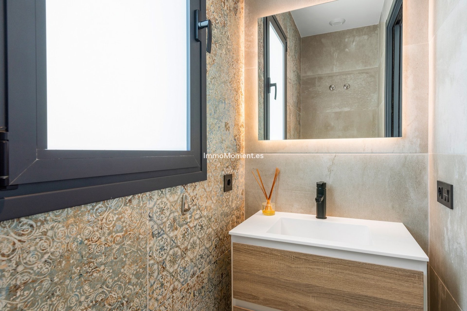 Wiederverkauf - Villa - Rojales - Ciudad Quesada