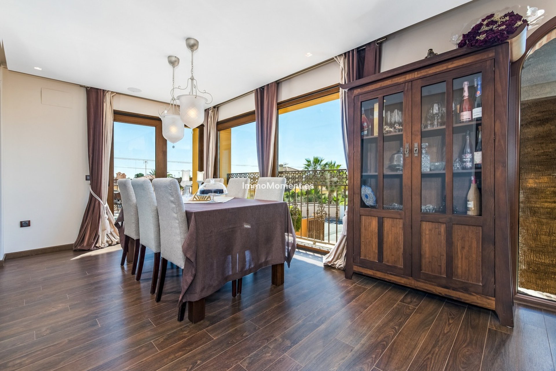 Wiederverkauf - Villa - Rojales - Ciudad Quesada