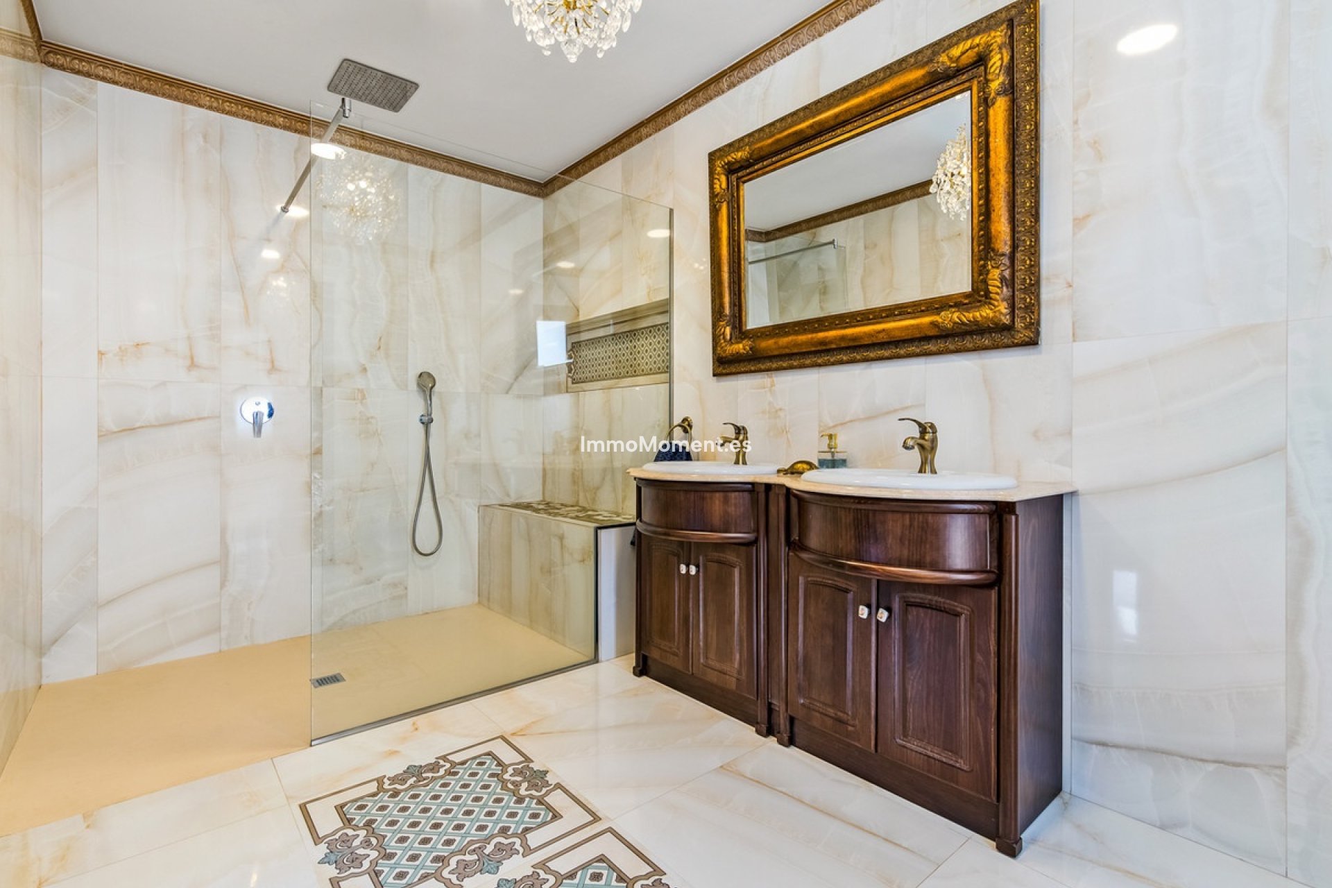 Wiederverkauf - Villa - Rojales - Ciudad Quesada