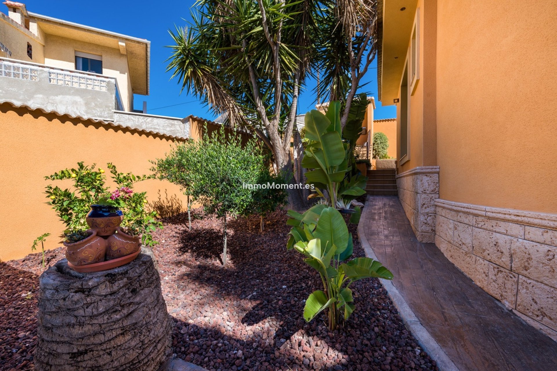 Wiederverkauf - Villa - Rojales - Ciudad Quesada