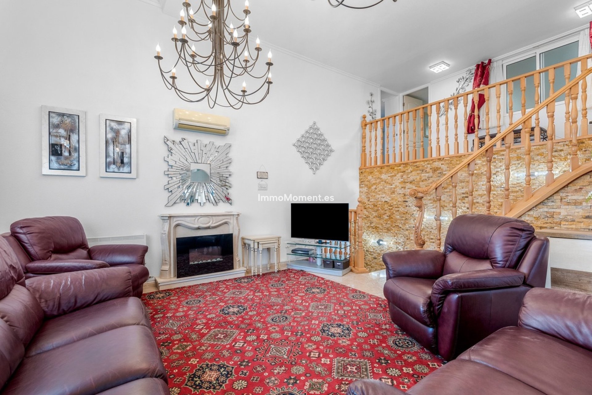 Wiederverkauf - Villa - Rojales - Ciudad Quesada