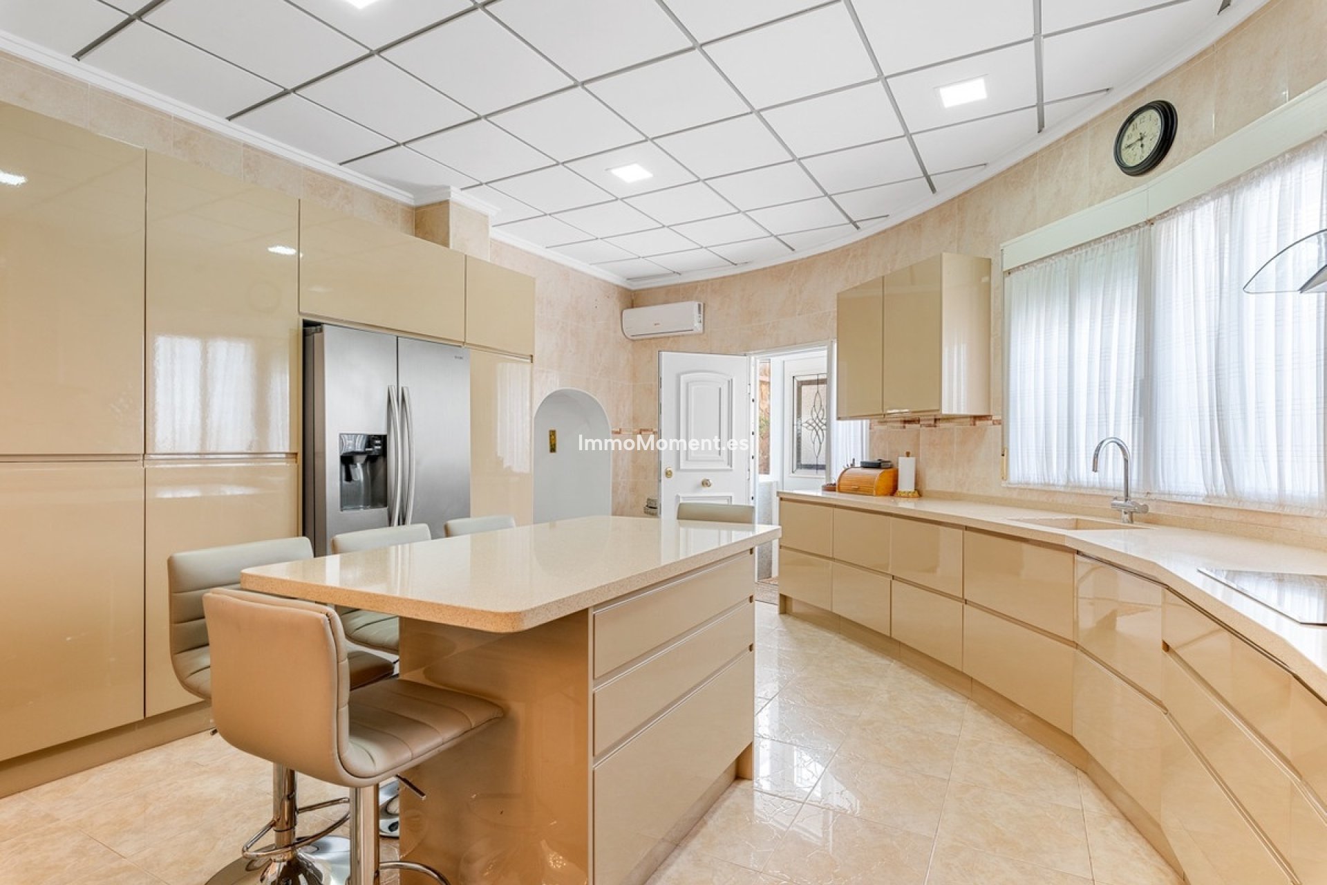 Wiederverkauf - Villa - Rojales - Ciudad Quesada