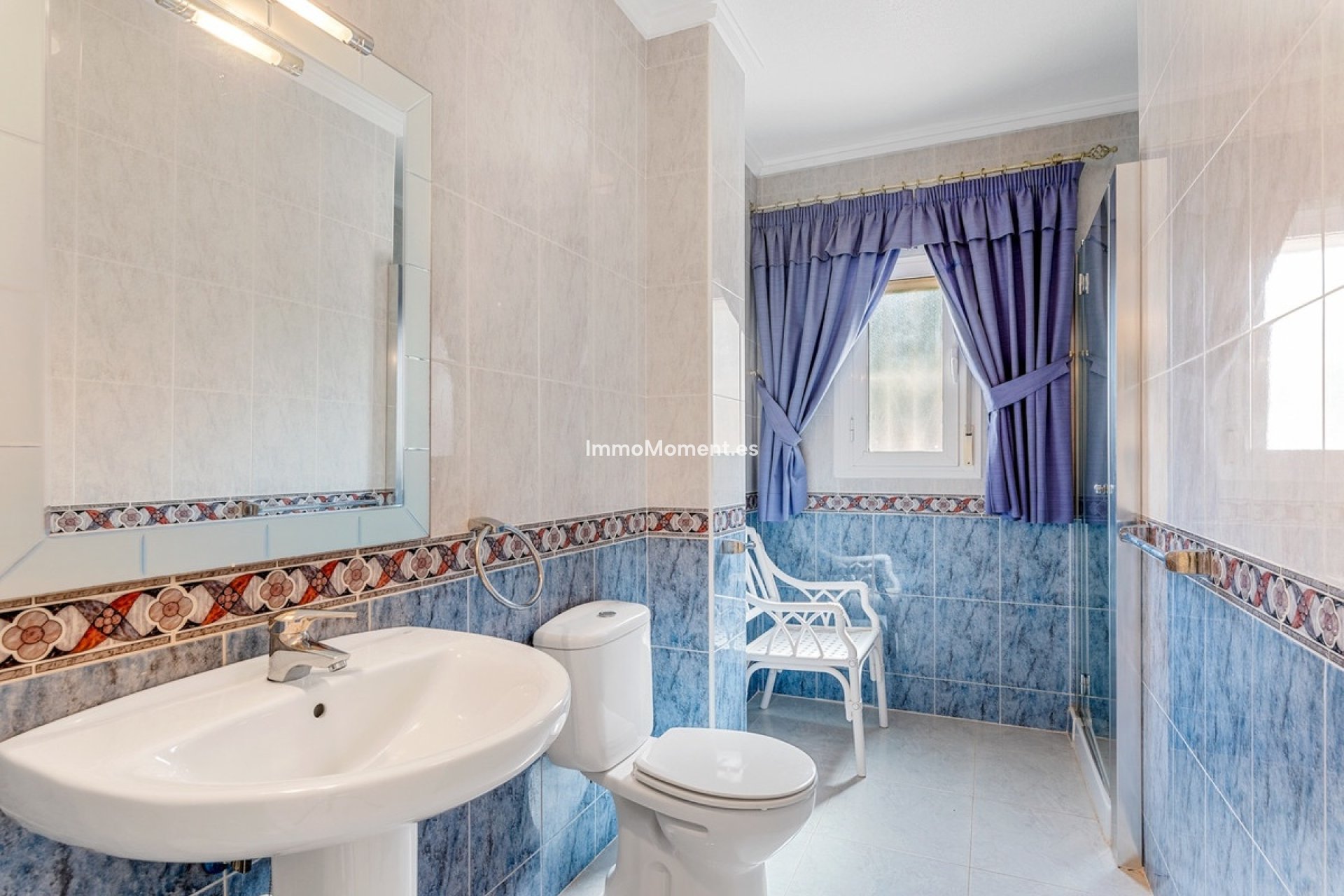 Wiederverkauf - Villa - Rojales - Ciudad Quesada