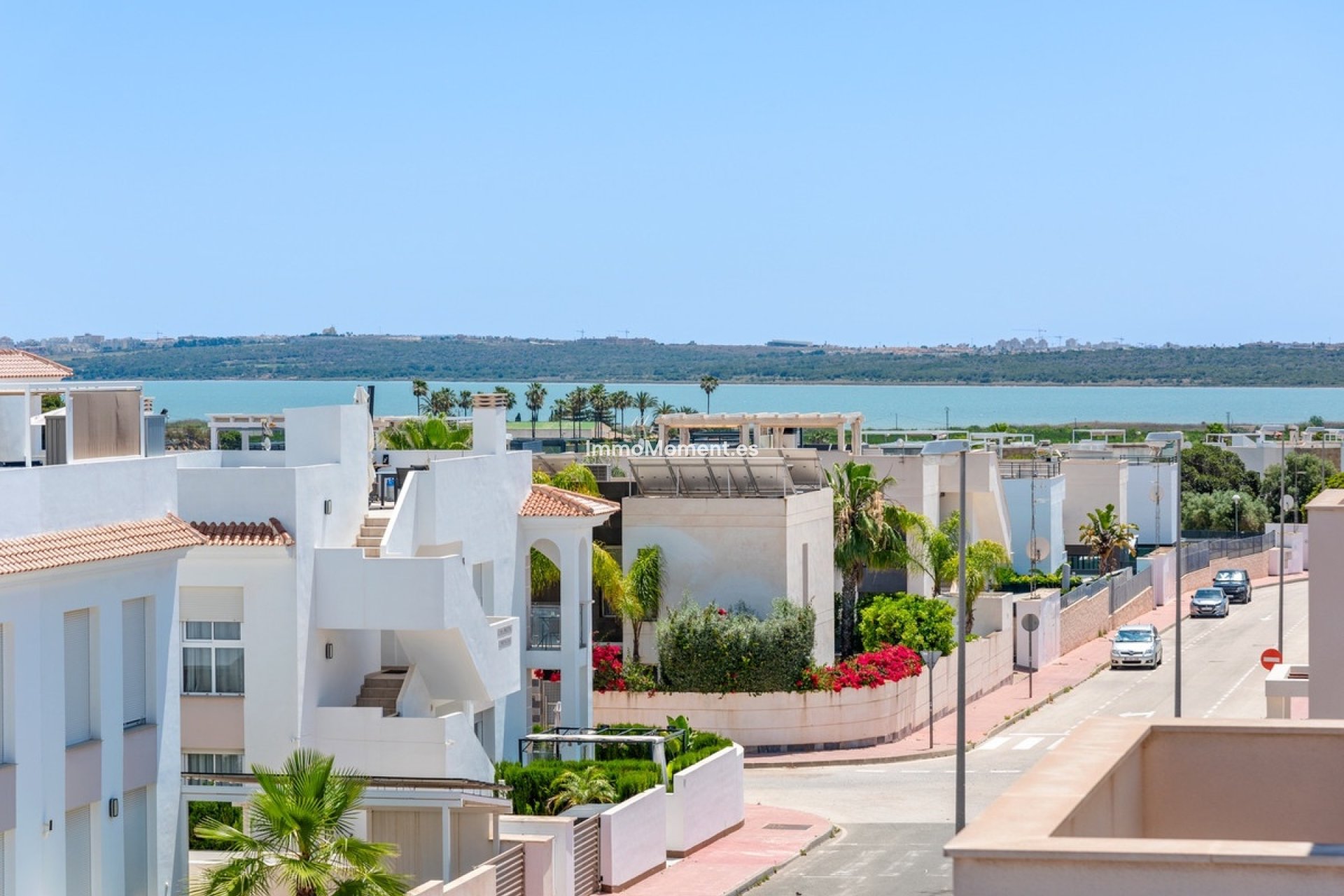 Wiederverkauf - Villa - Rojales - Ciudad Quesada