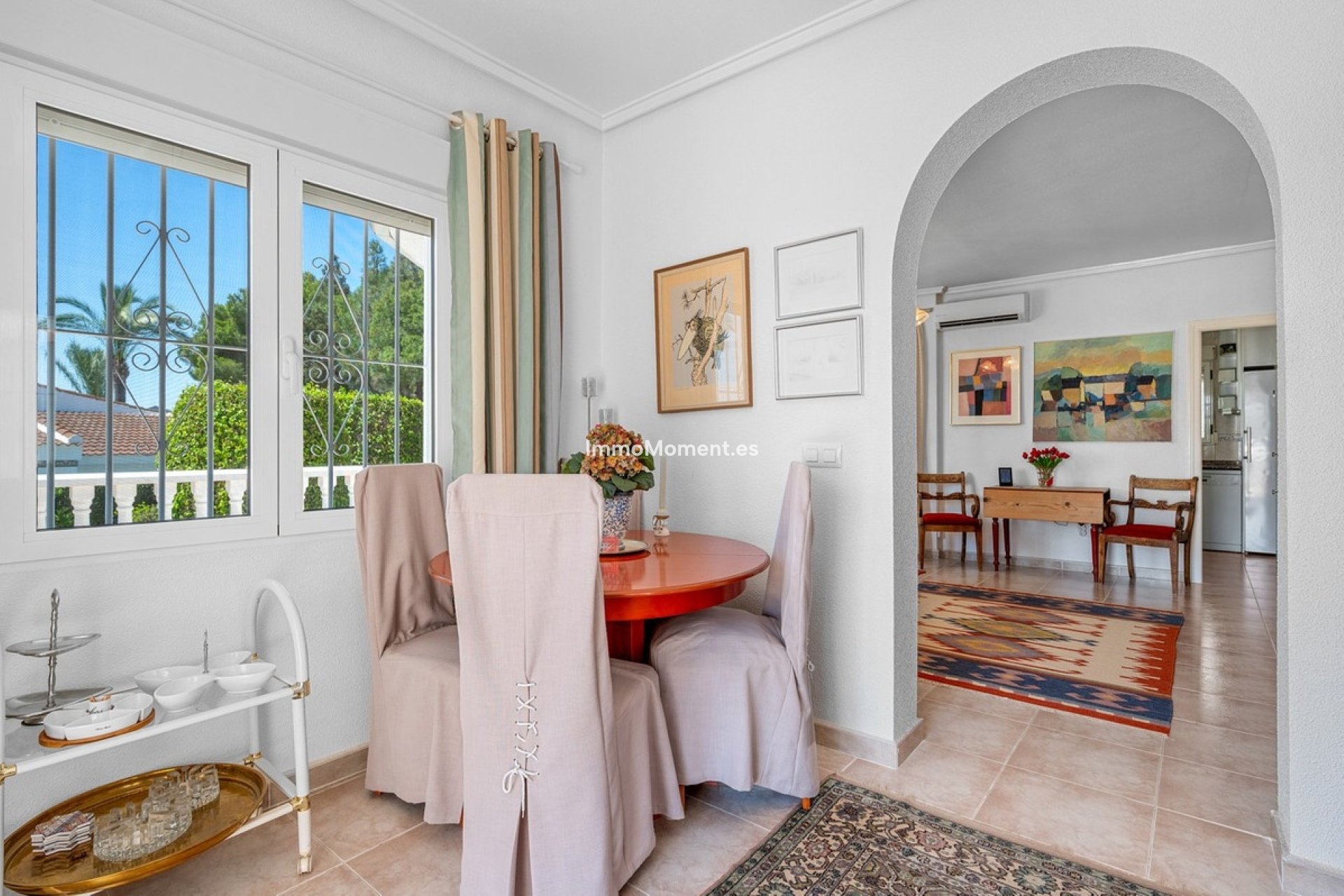 Wiederverkauf - Villa - Rojales - Ciudad Quesada