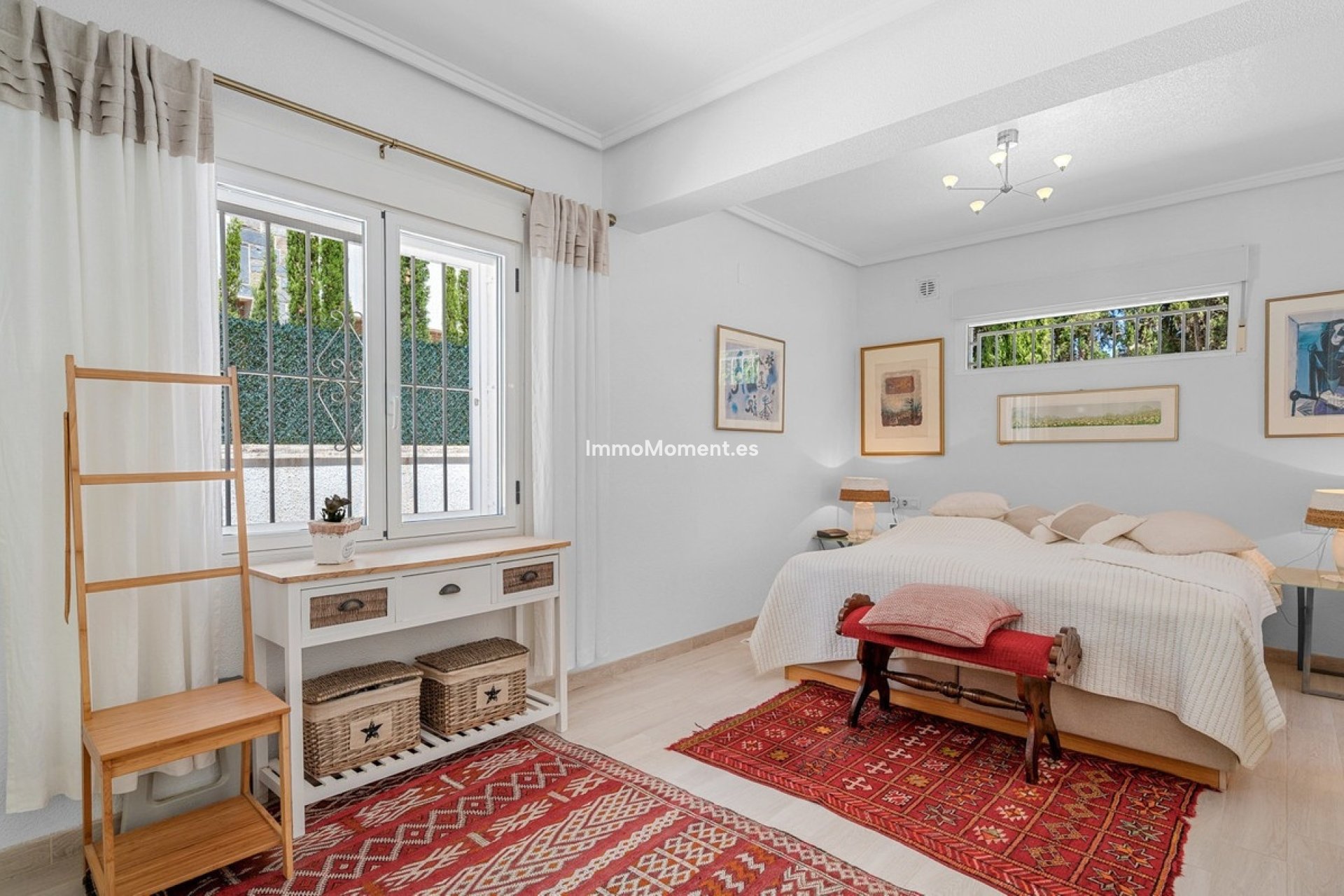 Wiederverkauf - Villa - Rojales - Ciudad Quesada