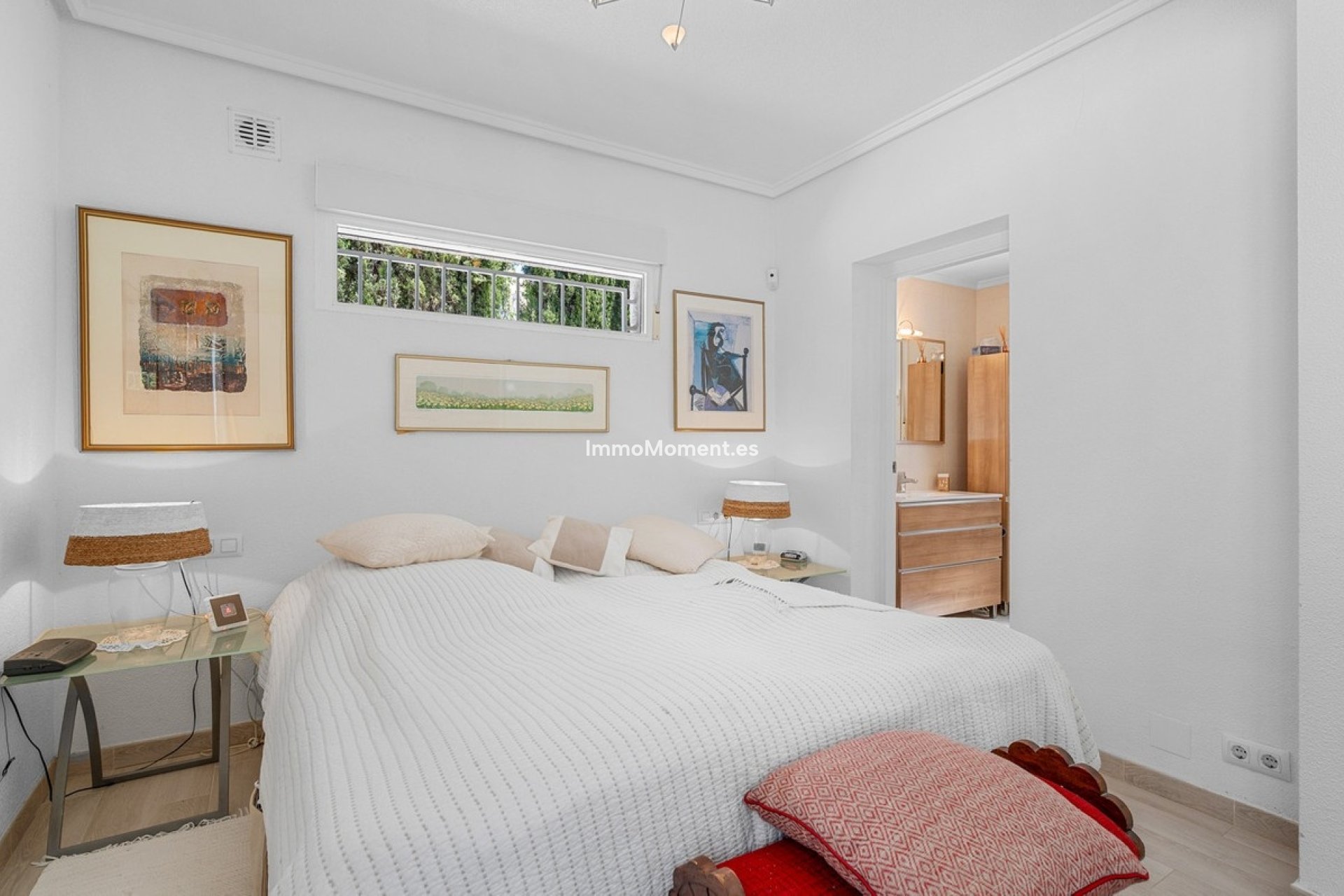 Wiederverkauf - Villa - Rojales - Ciudad Quesada