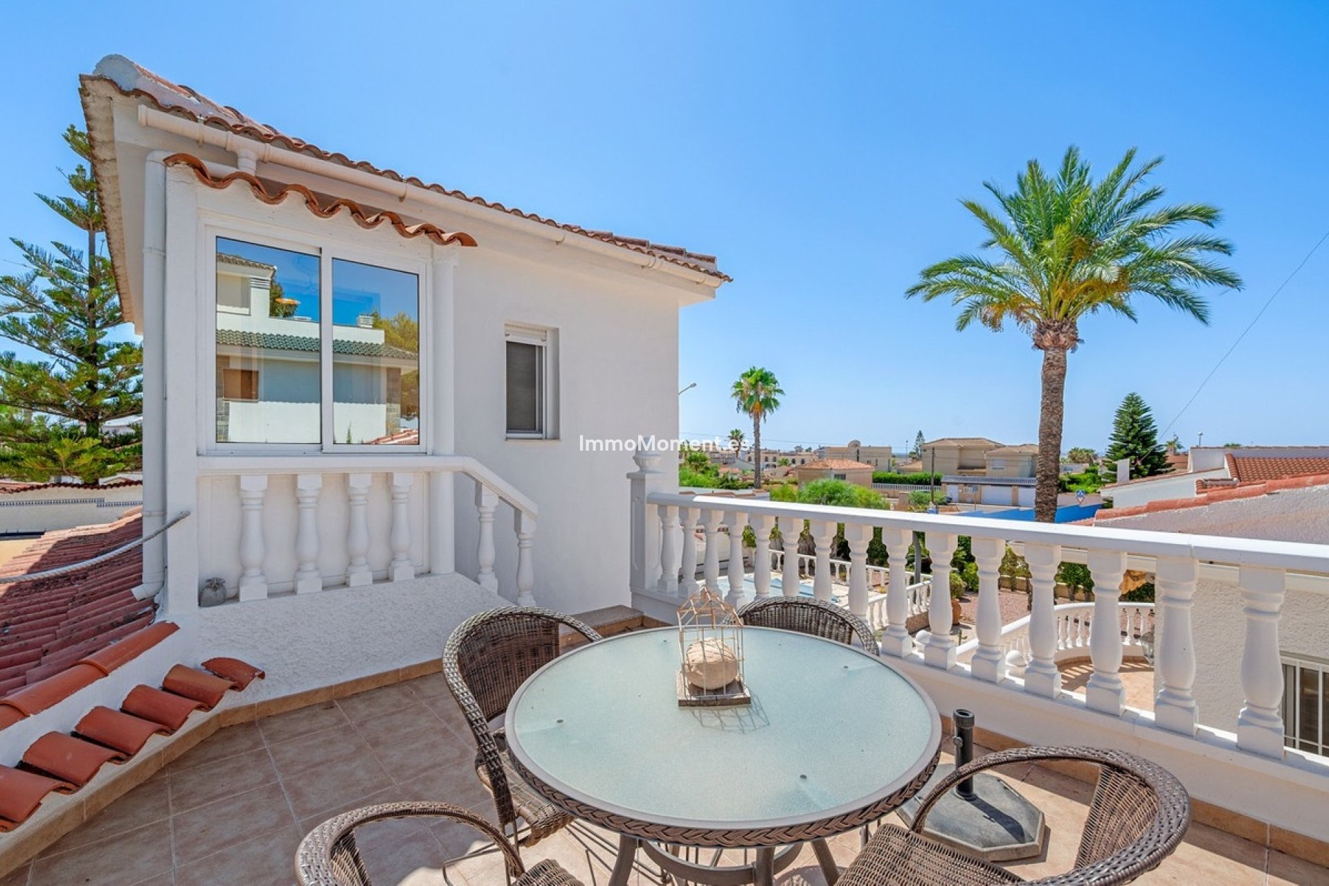 Wiederverkauf - Villa - Rojales - Ciudad Quesada