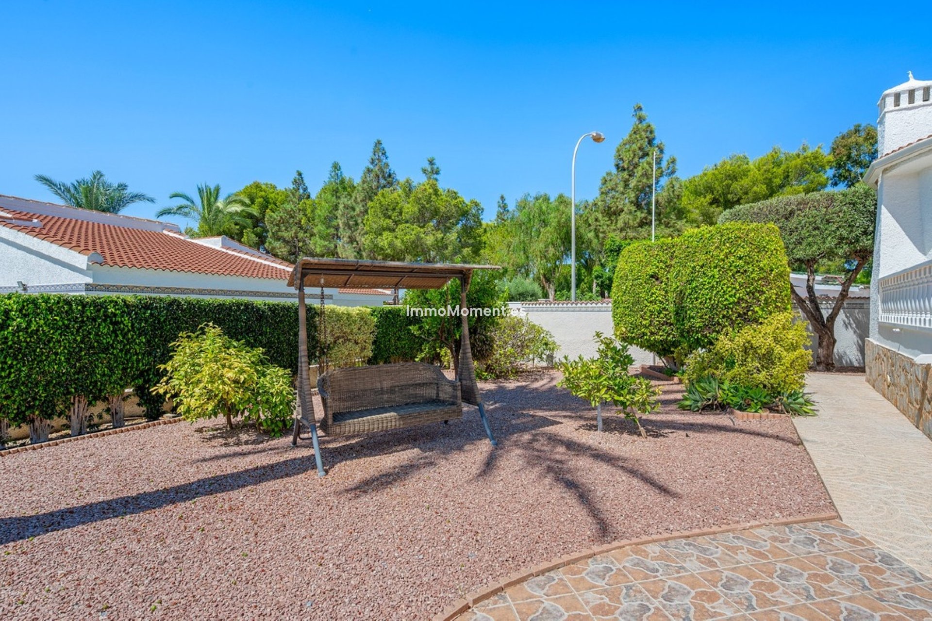 Wiederverkauf - Villa - Rojales - Ciudad Quesada