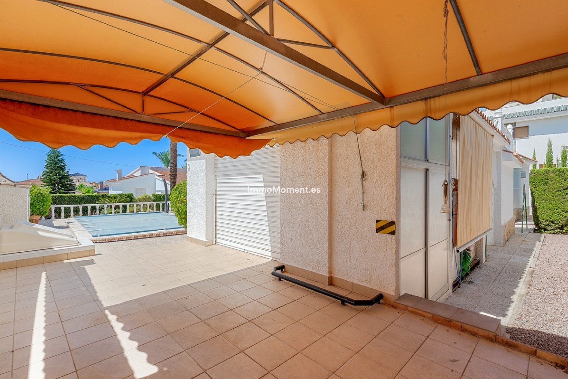 Wiederverkauf - Villa - Rojales - Ciudad Quesada