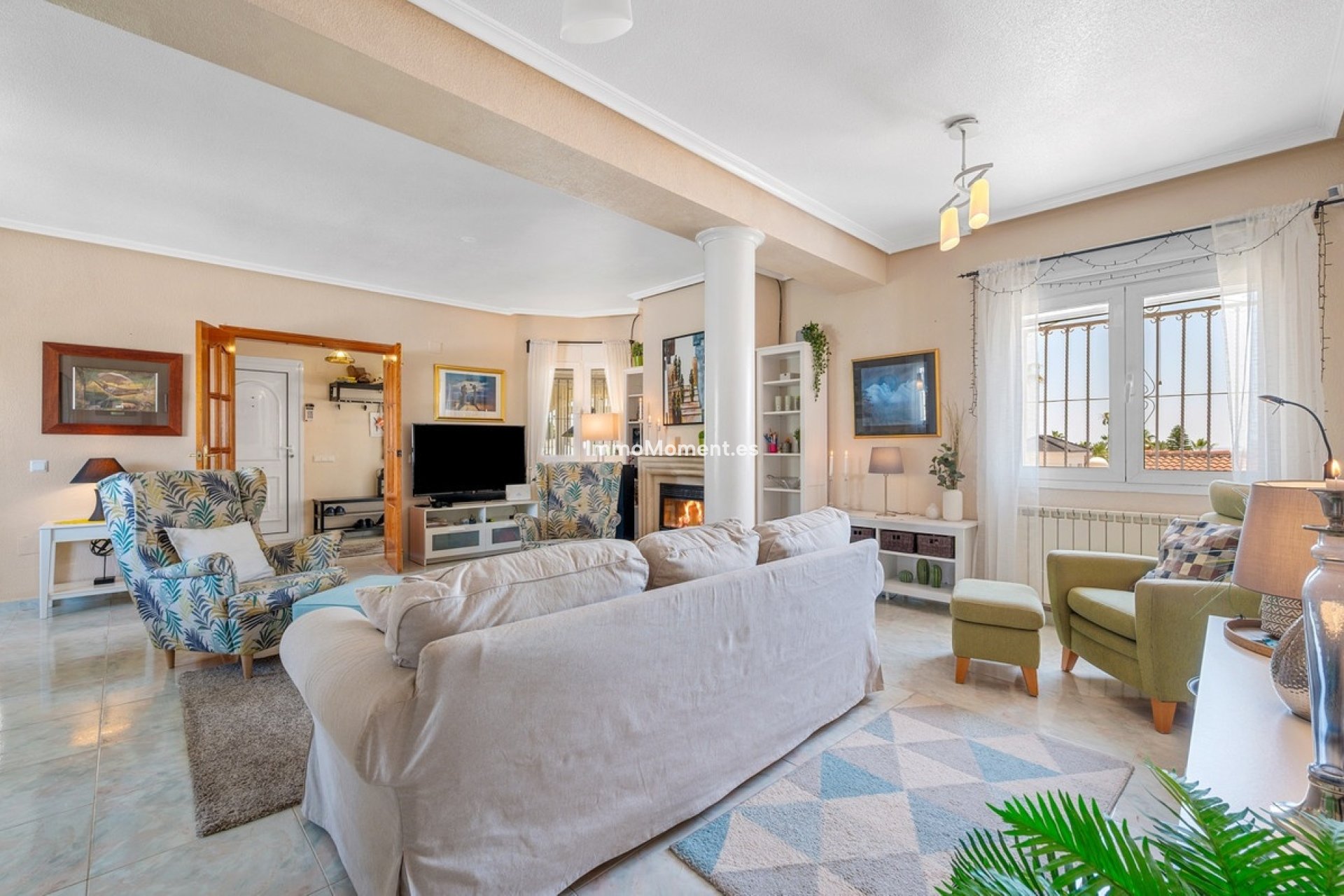 Wiederverkauf - Villa - Rojales - Ciudad Quesada