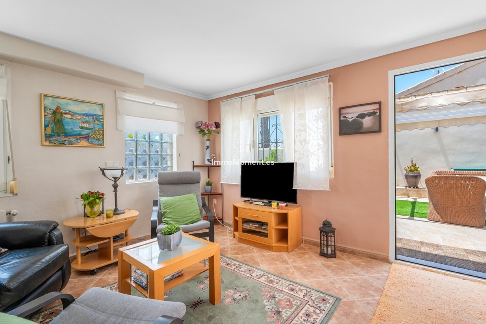 Wiederverkauf - Villa - Rojales - Ciudad Quesada