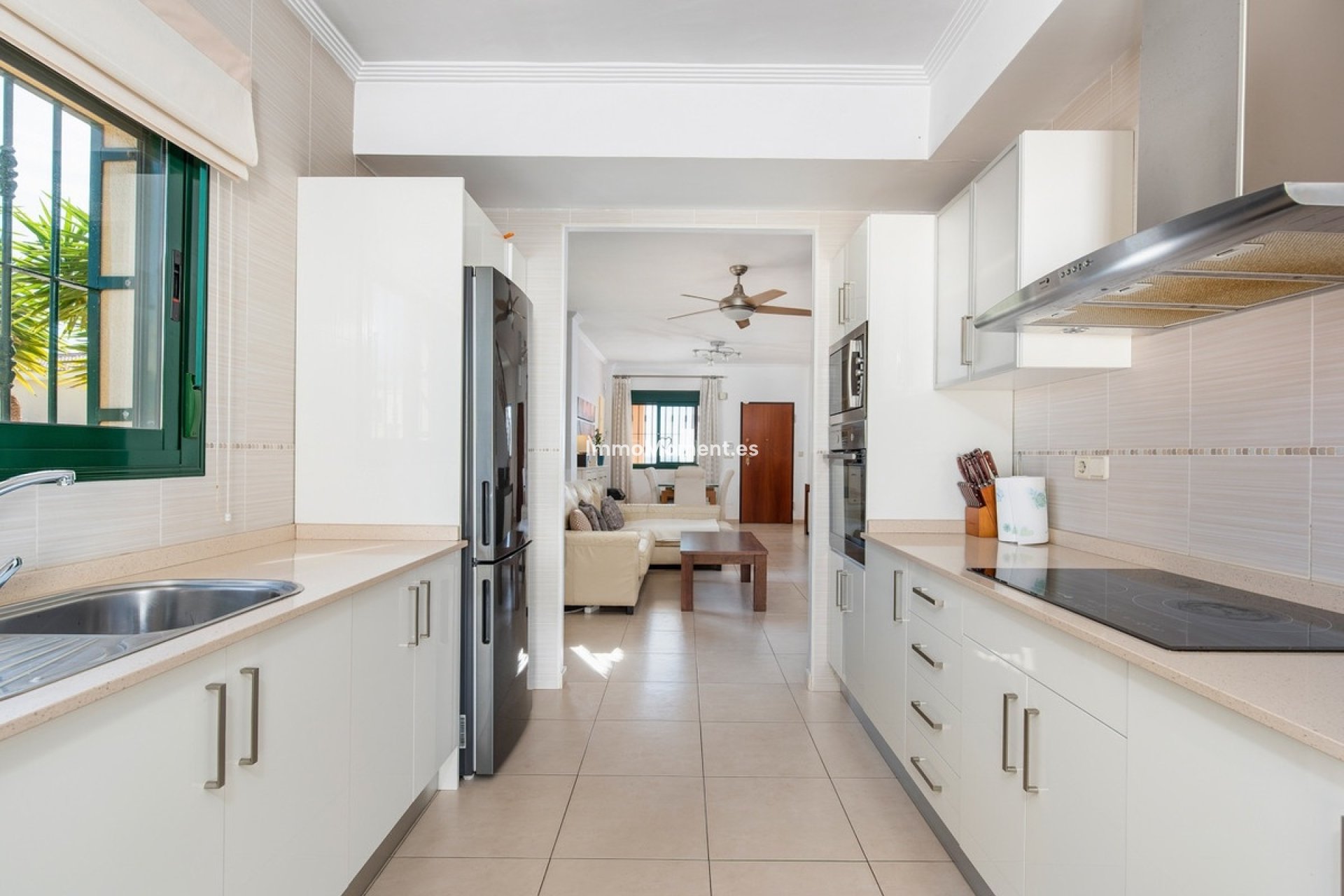 Wiederverkauf - Villa - Rojales - Ciudad Quesada