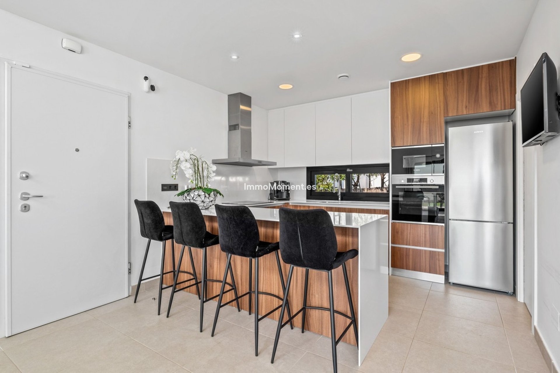 Wiederverkauf - Villa - Rojales - Ciudad Quesada