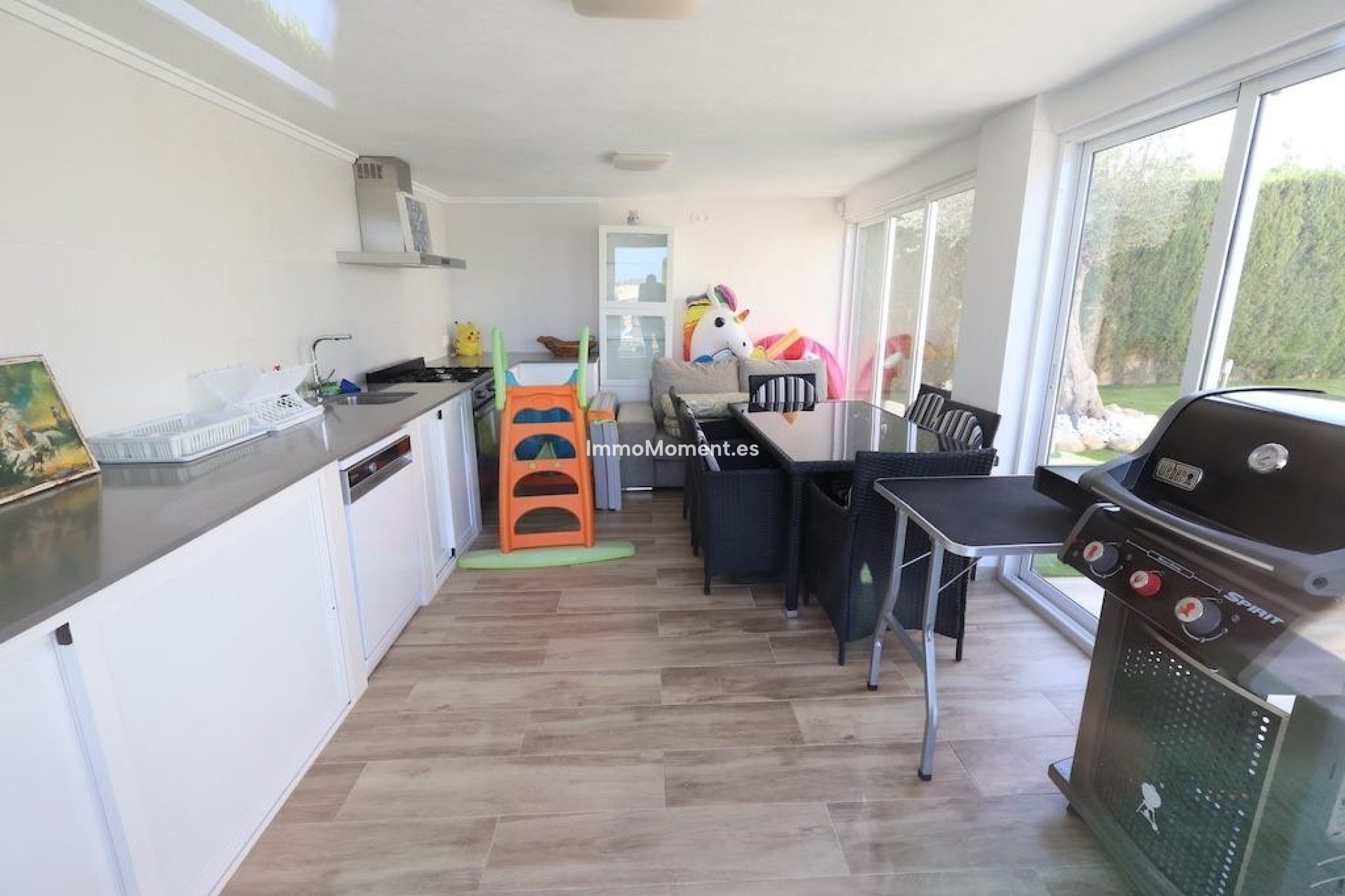 Wiederverkauf - Villa - Rojales - Ciudad Quesada