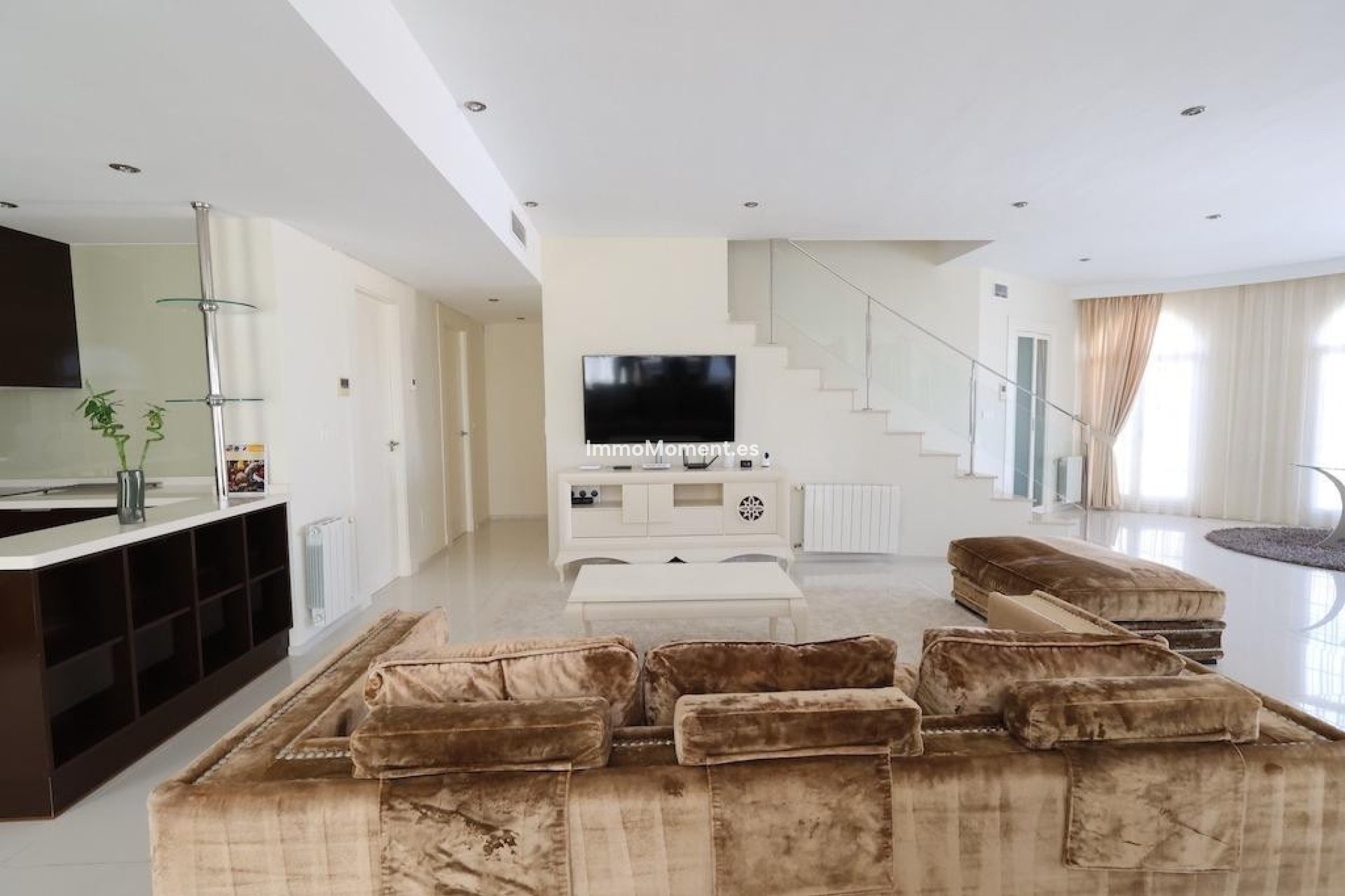 Wiederverkauf - Villa - Rojales - Ciudad Quesada