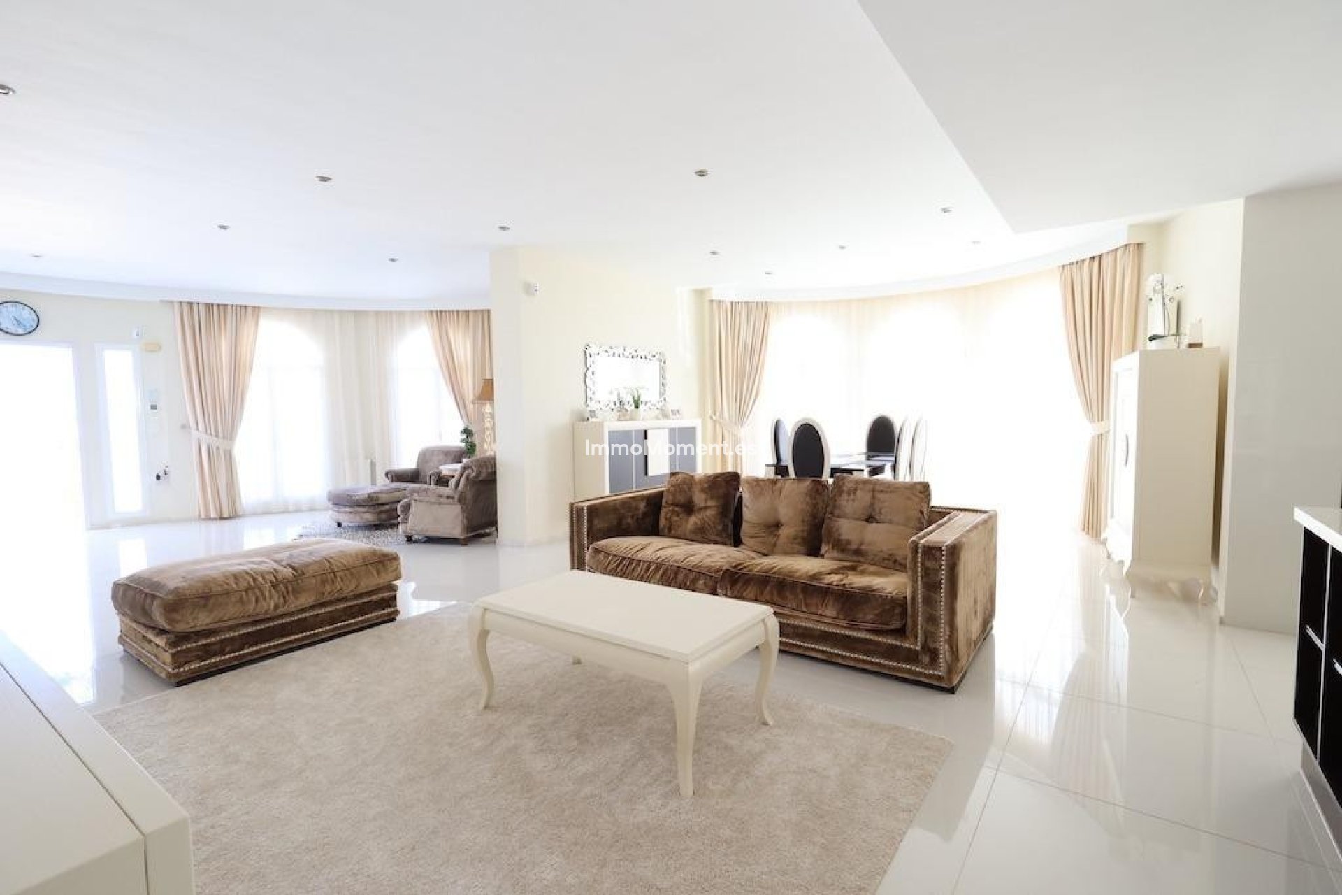 Wiederverkauf - Villa - Rojales - Ciudad Quesada