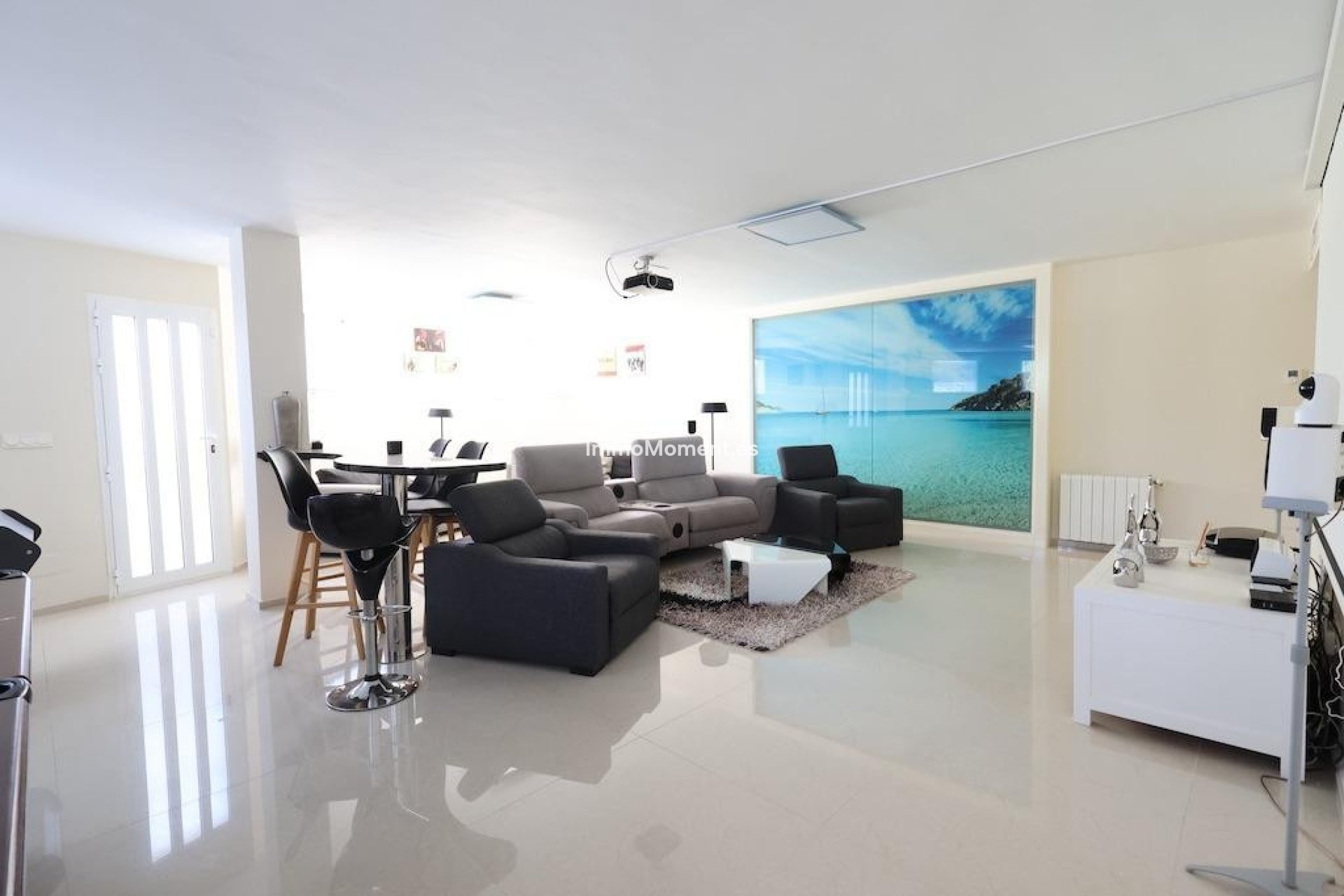 Wiederverkauf - Villa - Rojales - Ciudad Quesada