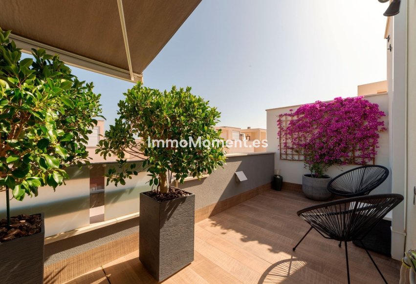 Wiederverkauf - Villa - Rojales - Ciudad Quesada