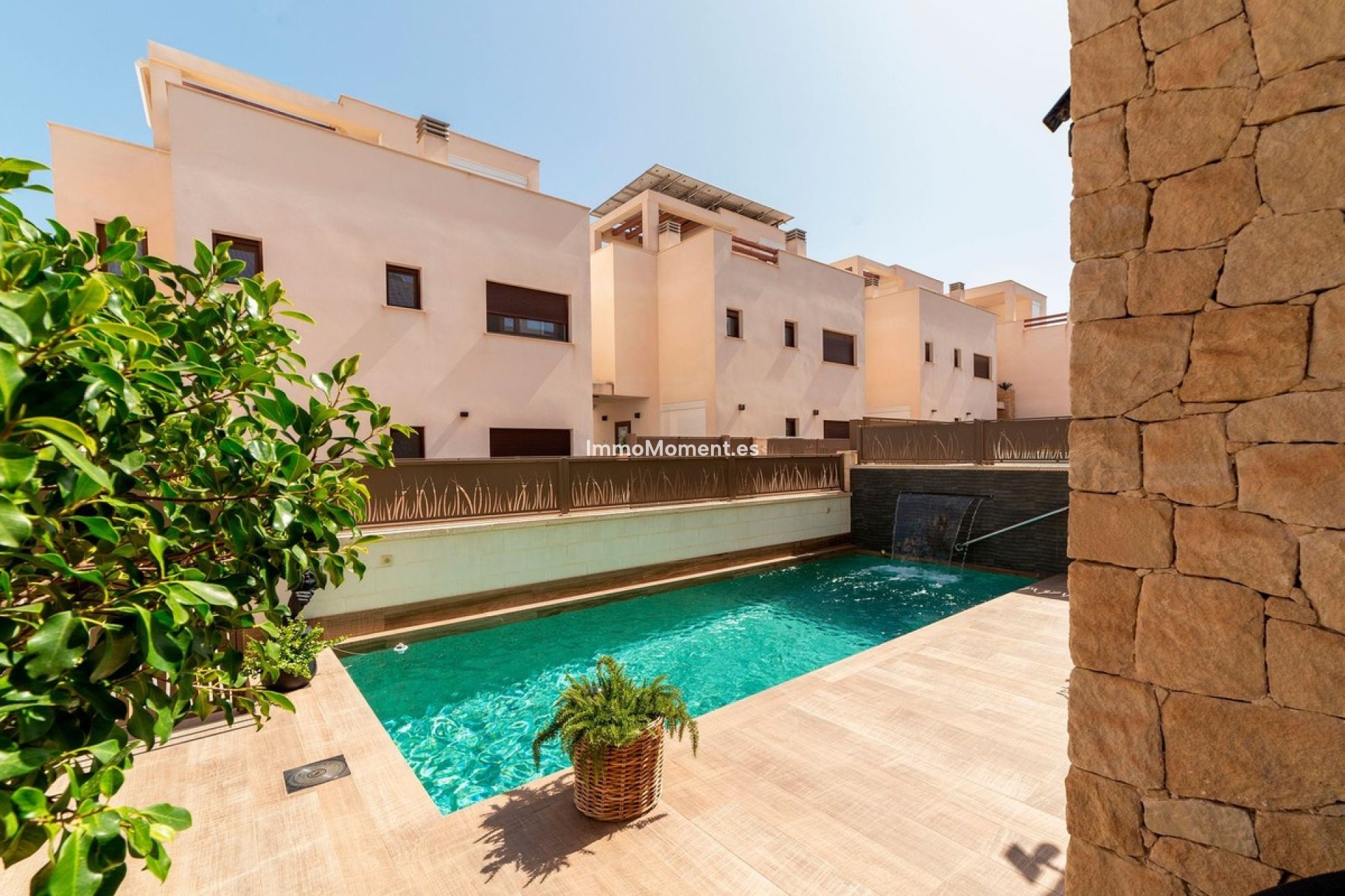 Wiederverkauf - Villa - Rojales - Ciudad Quesada