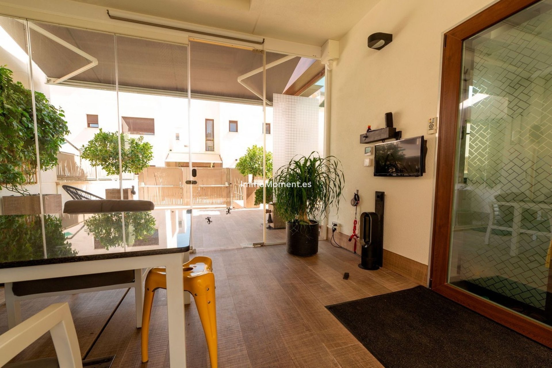 Wiederverkauf - Villa - Rojales - Ciudad Quesada