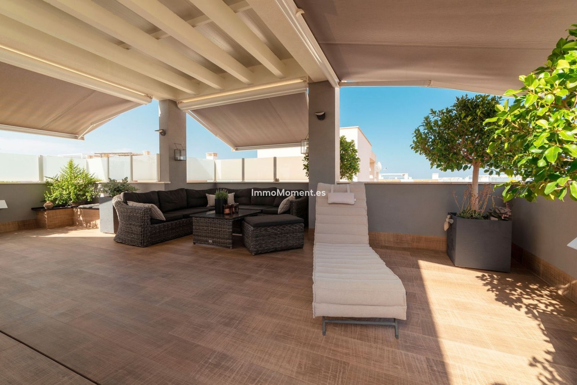 Wiederverkauf - Villa - Rojales - Ciudad Quesada