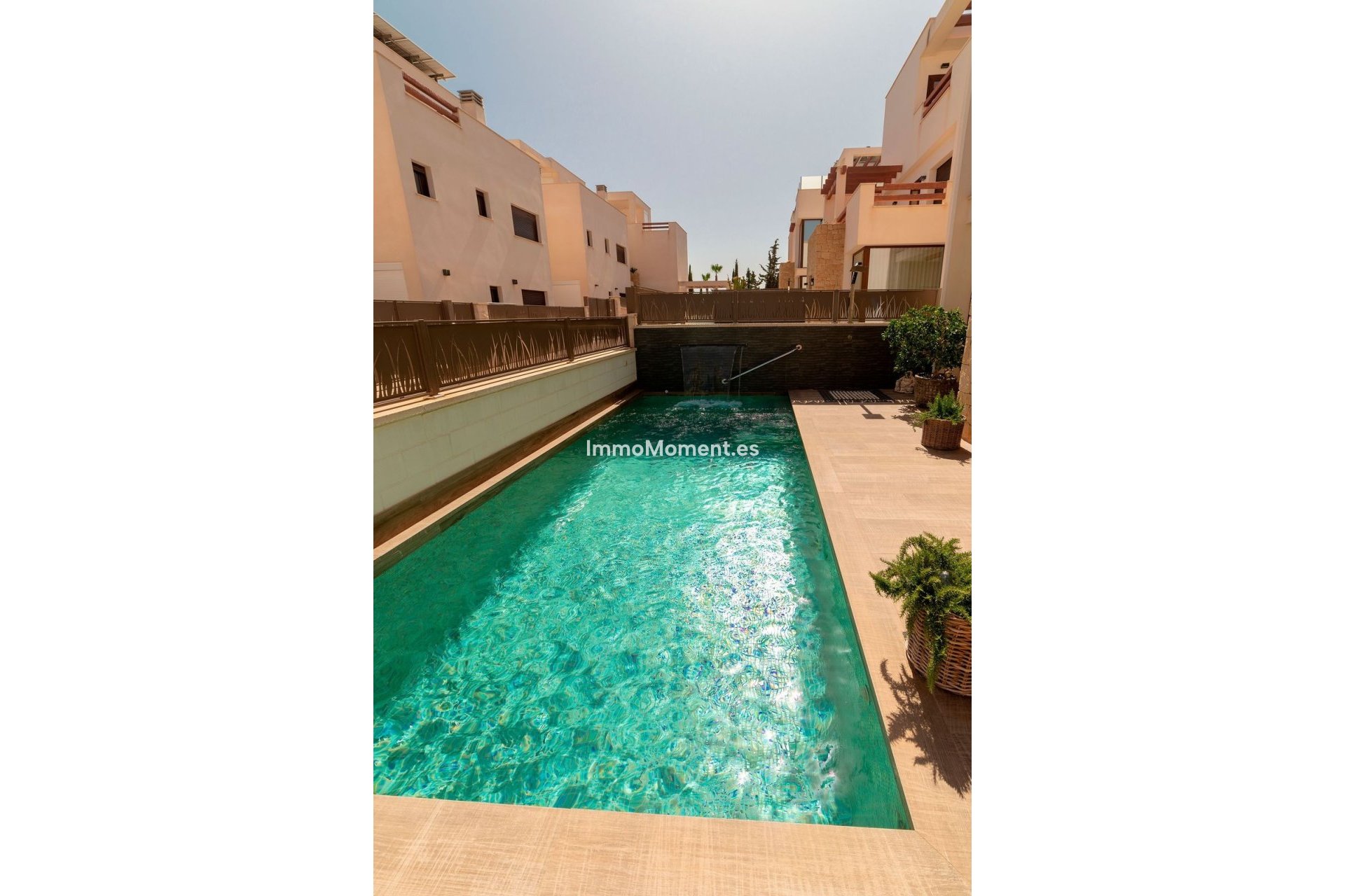 Wiederverkauf - Villa - Rojales - Ciudad Quesada