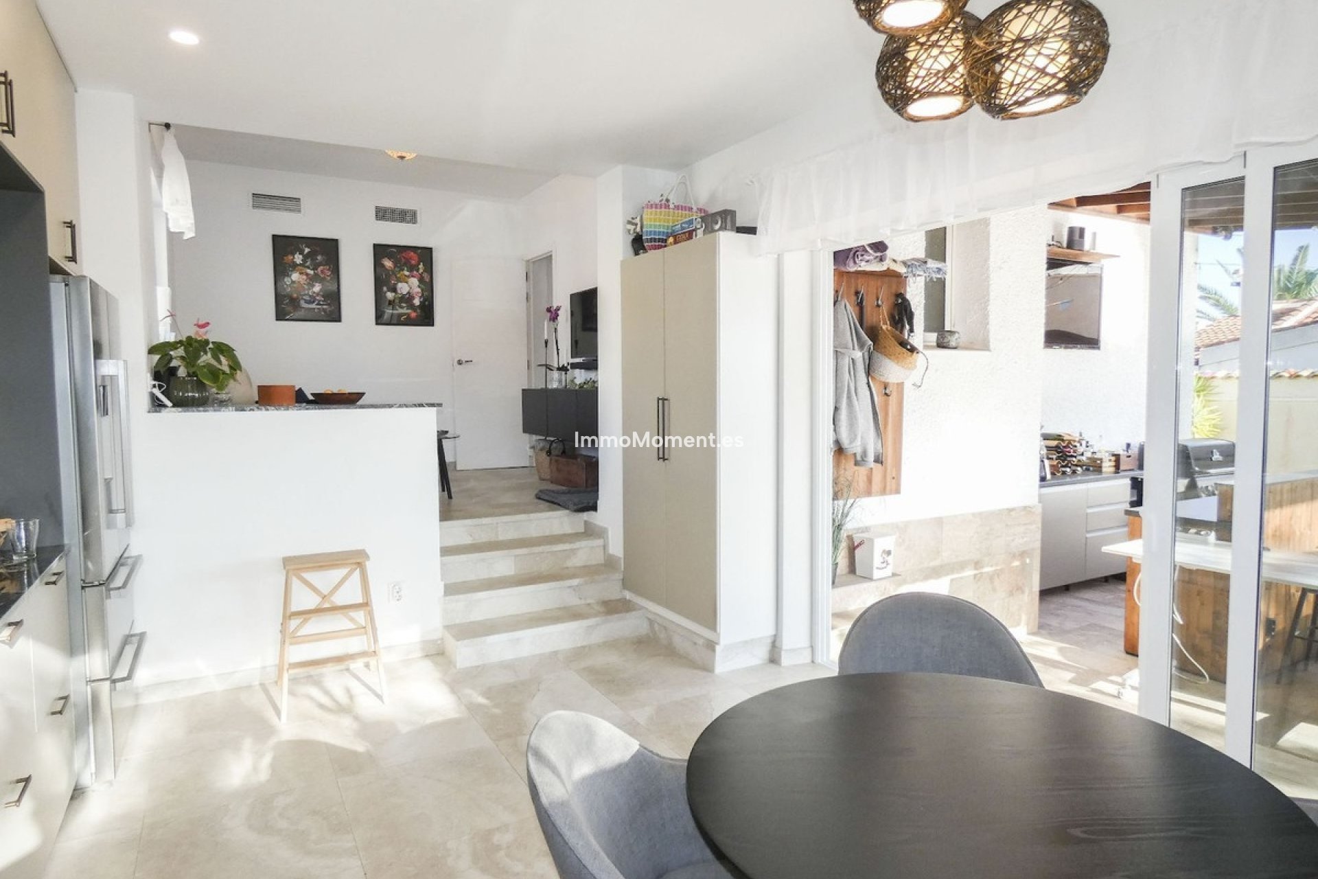 Wiederverkauf - Villa - Rojales - Ciudad Quesada