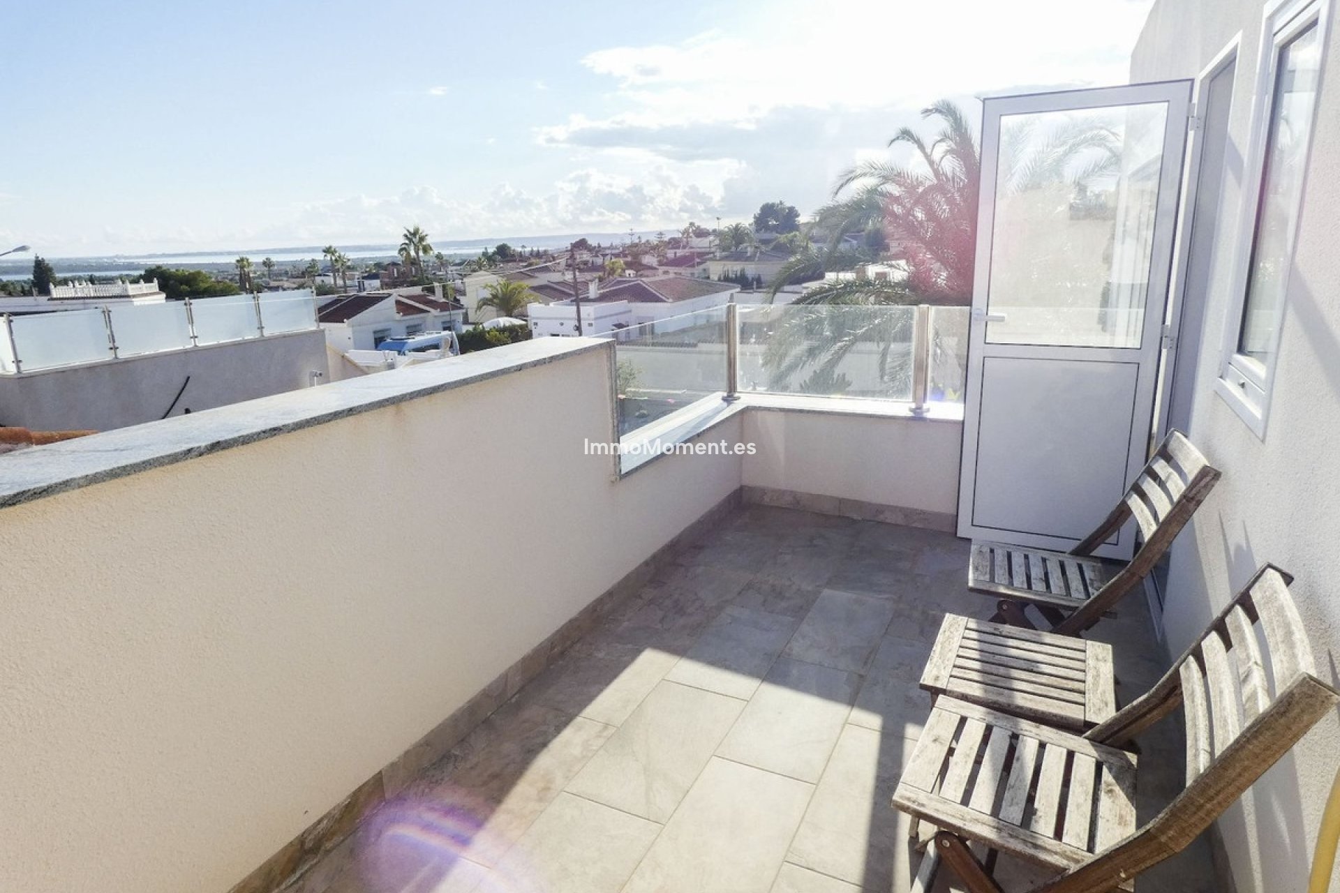 Wiederverkauf - Villa - Rojales - Ciudad Quesada