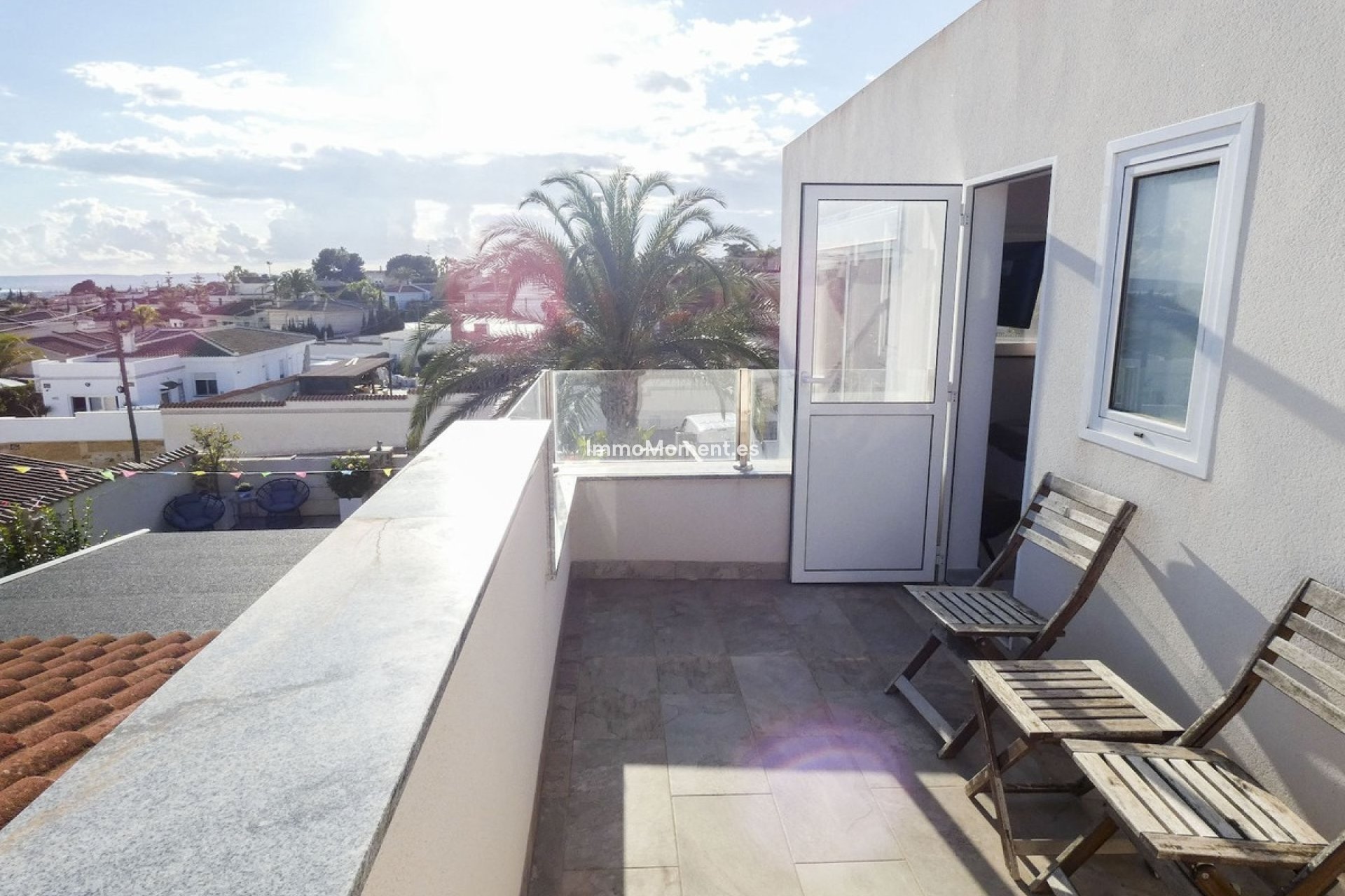 Wiederverkauf - Villa - Rojales - Ciudad Quesada