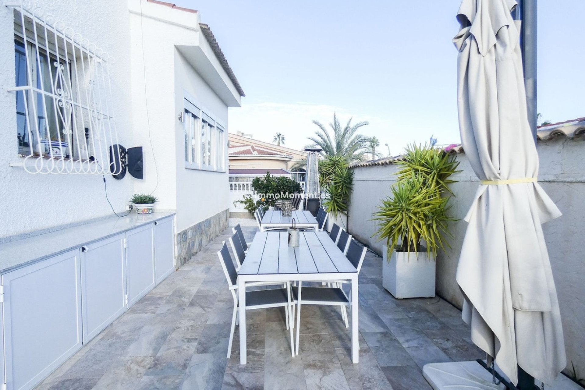 Wiederverkauf - Villa - Rojales - Ciudad Quesada