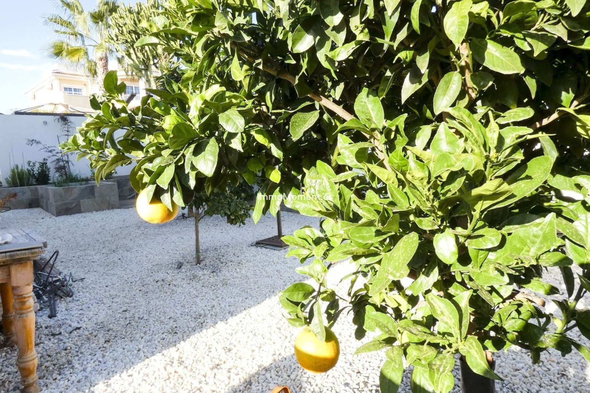 Wiederverkauf - Villa - Rojales - Ciudad Quesada