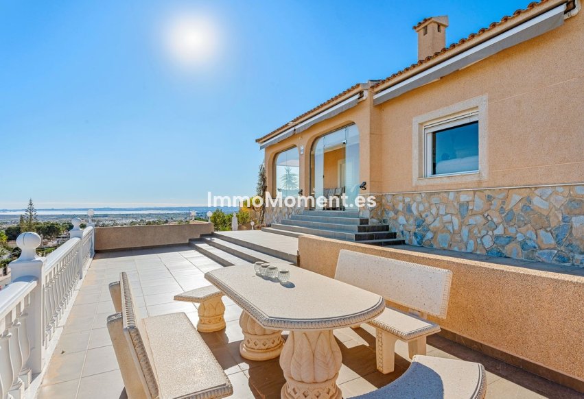 Wiederverkauf - Villa - Rojales - Ciudad Quesada