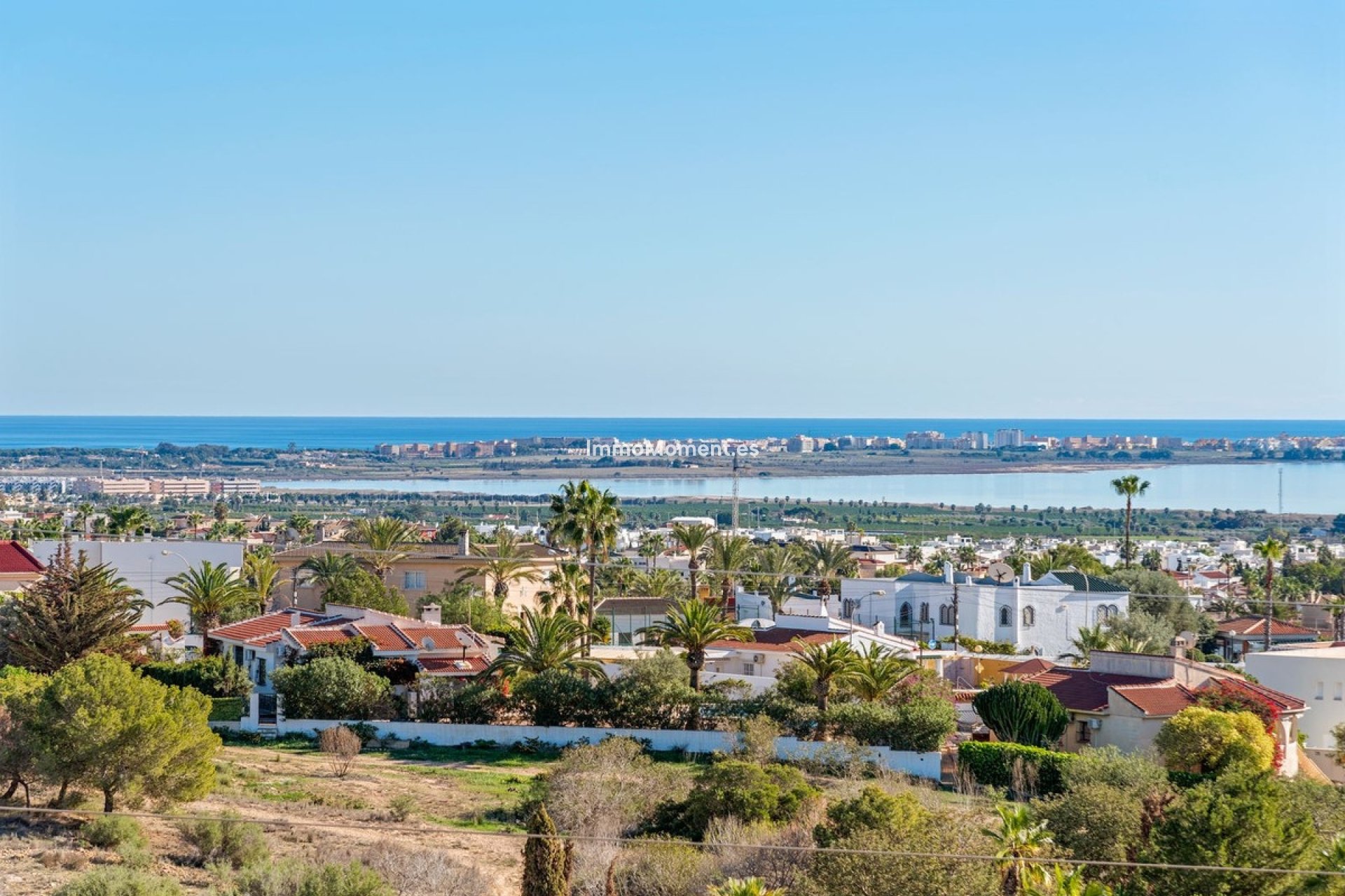 Wiederverkauf - Villa - Rojales - Ciudad Quesada