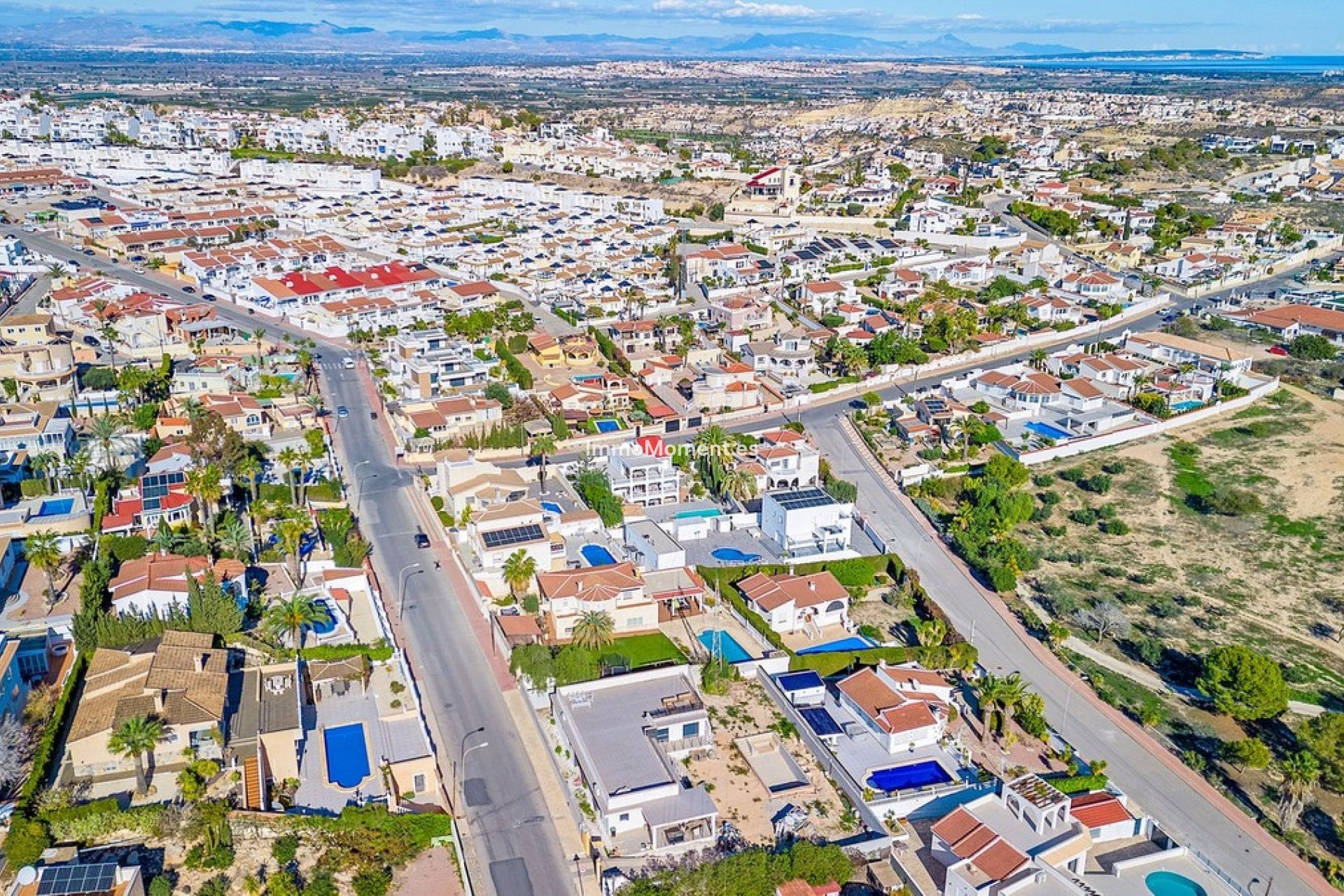 Wiederverkauf - Villa - Rojales - Ciudad Quesada