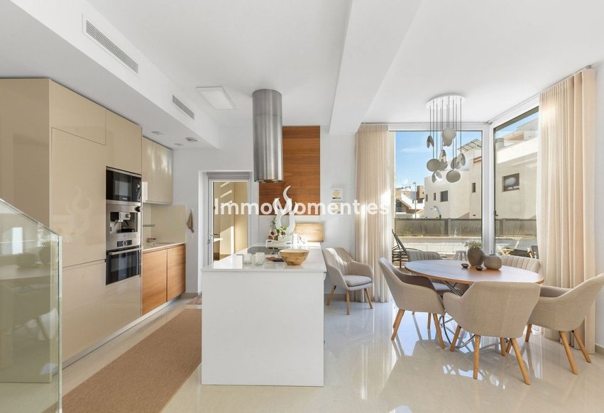 Wiederverkauf - Villa - Rojales - Ciudad Quesada