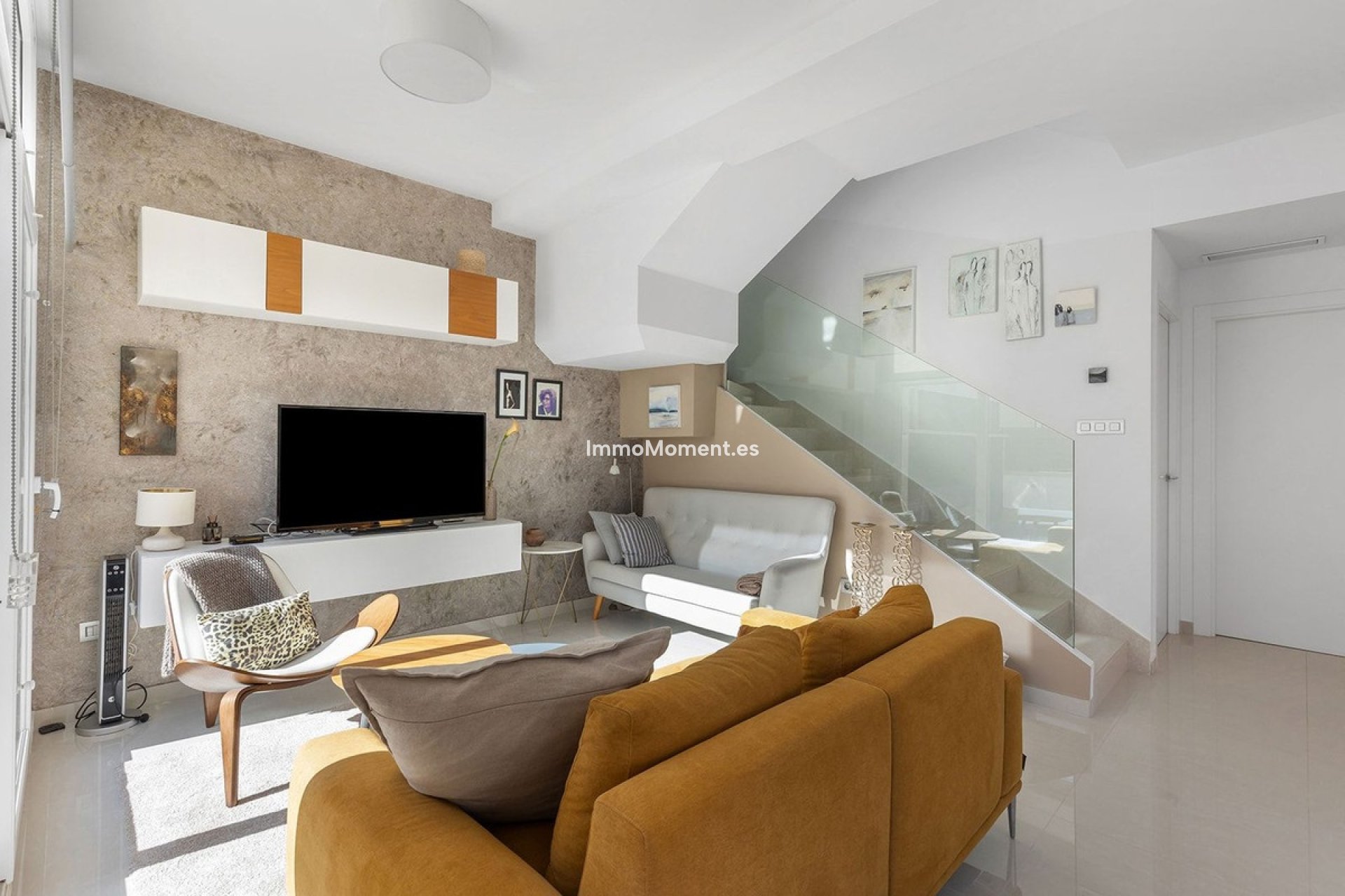 Wiederverkauf - Villa - Rojales - Ciudad Quesada