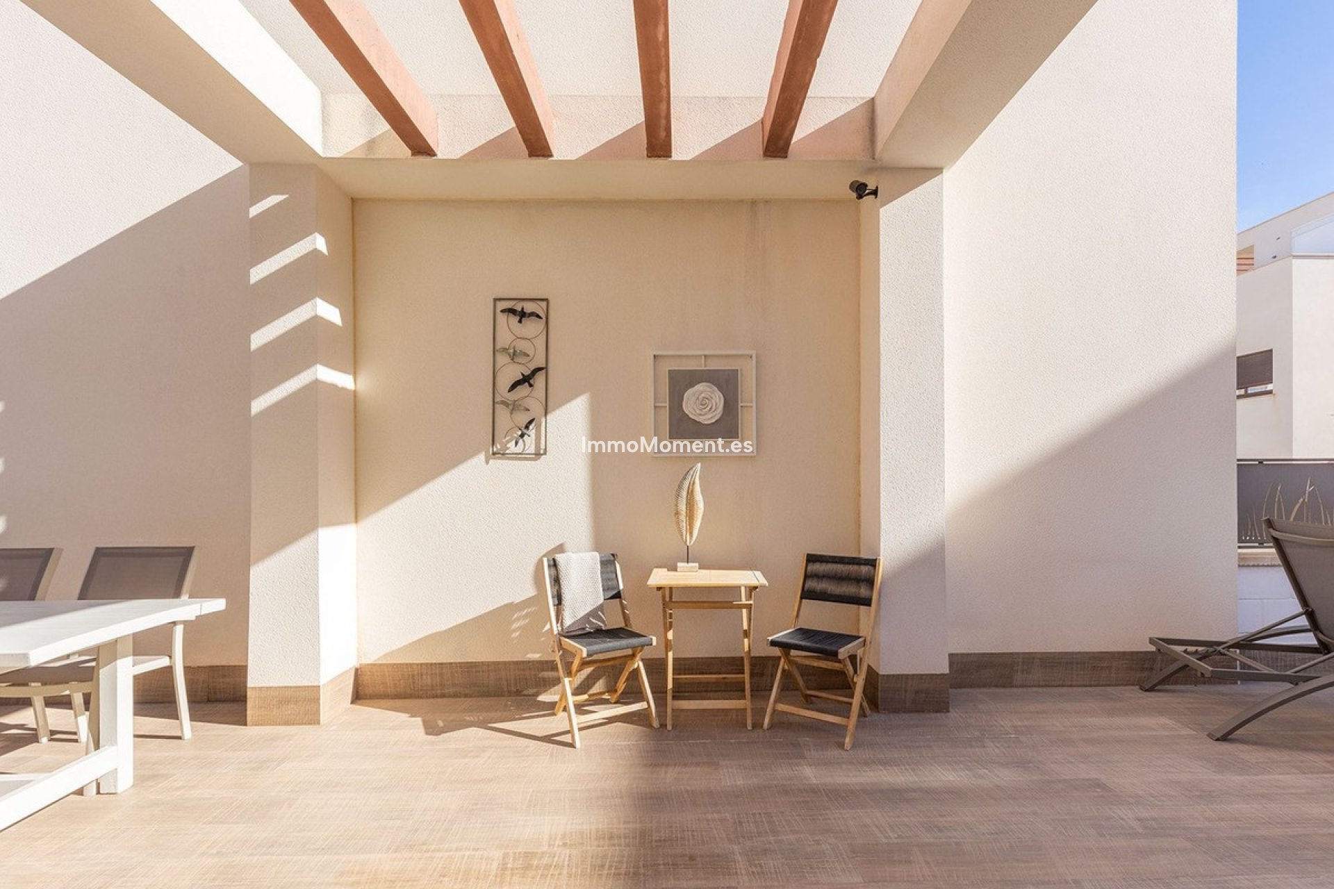 Wiederverkauf - Villa - Rojales - Ciudad Quesada