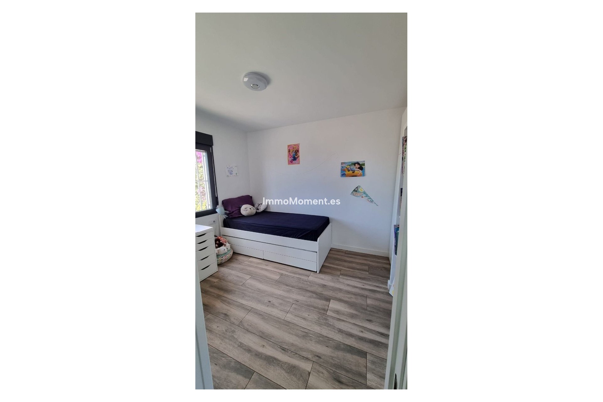 Wiederverkauf - Villa - Rojales - Ciudad Quesada