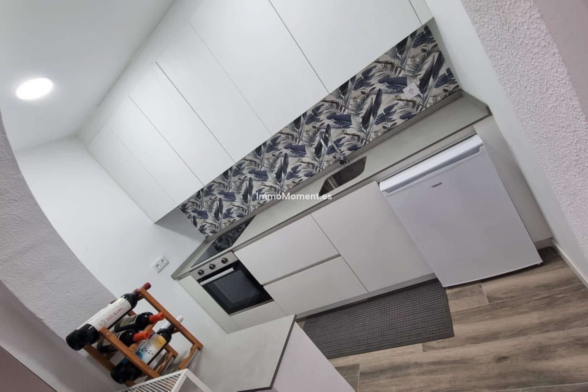 Wiederverkauf - Villa - Rojales - Ciudad Quesada